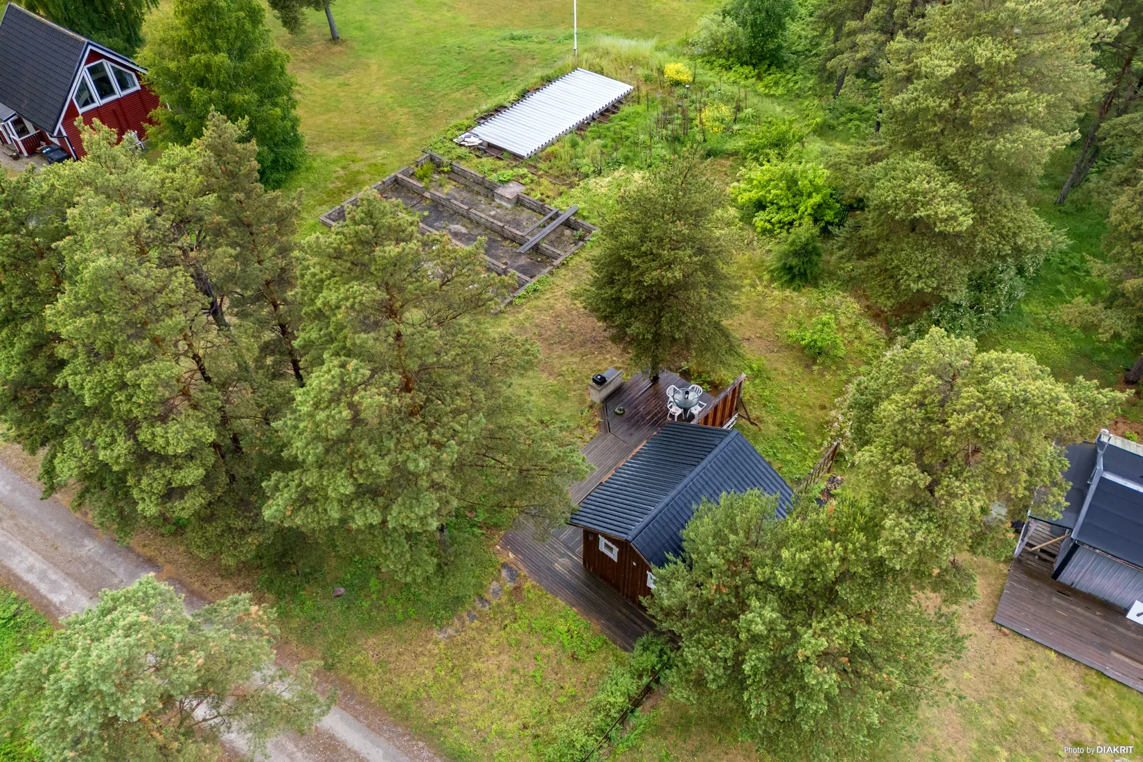 Övrigt, Lummelunda Lundbjärs 925, Lummelunda - Visby Närområde, Gotland