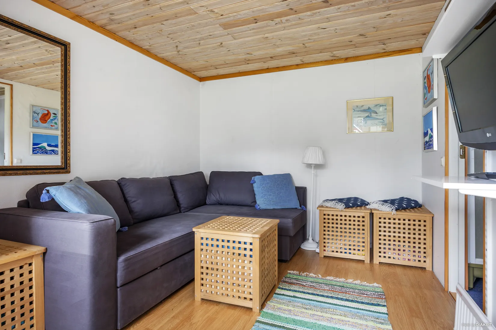 Övrigt, Lummelunda Lundbjärs 925, Lummelunda - Visby Närområde, Gotland