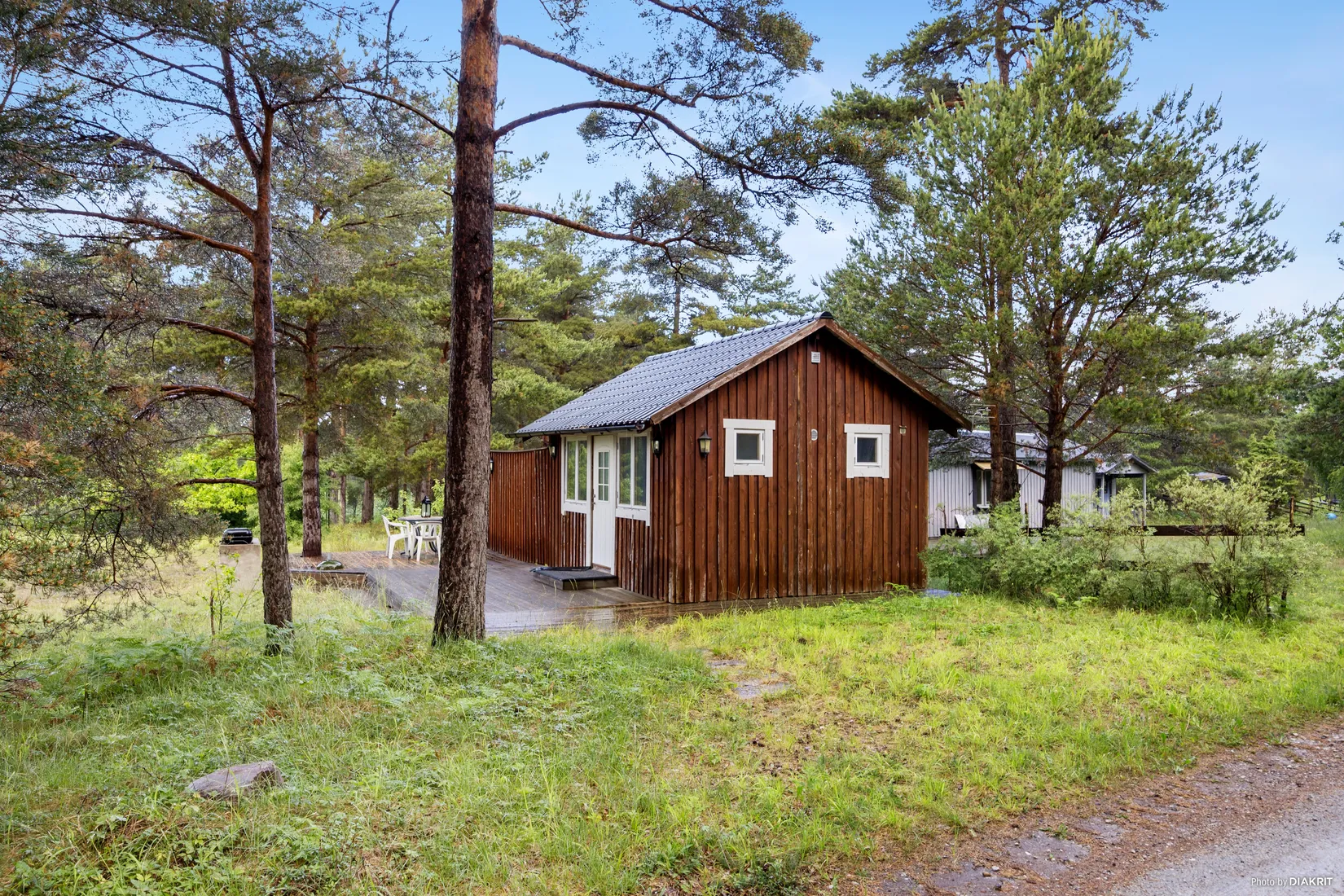 Övrigt, Lummelunda Lundbjärs 925, Lummelunda - Visby Närområde, Gotland