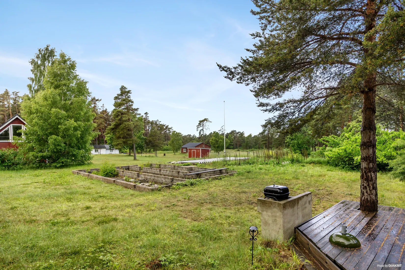 Övrigt, Lummelunda Lundbjärs 925, Lummelunda - Visby Närområde, Gotland