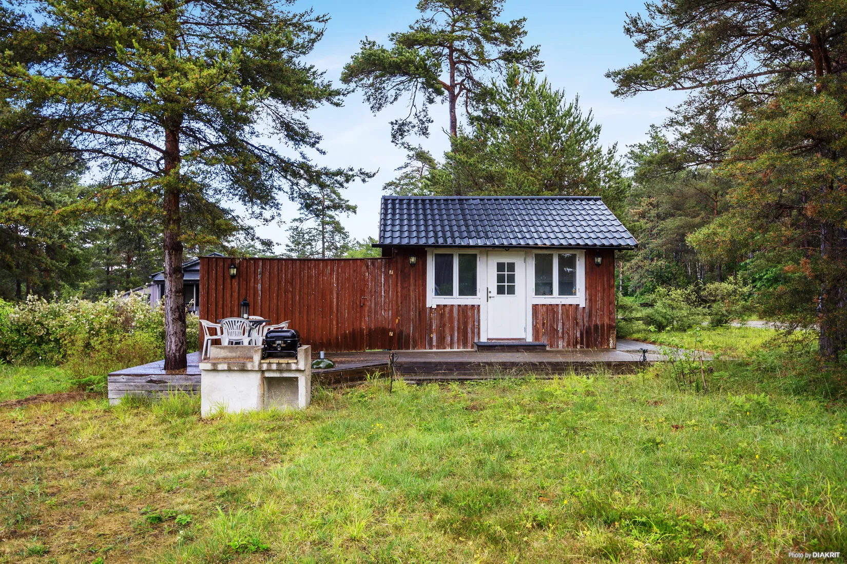 Övrigt, Lummelunda Lundbjärs 925, Lummelunda - Visby Närområde, Gotland