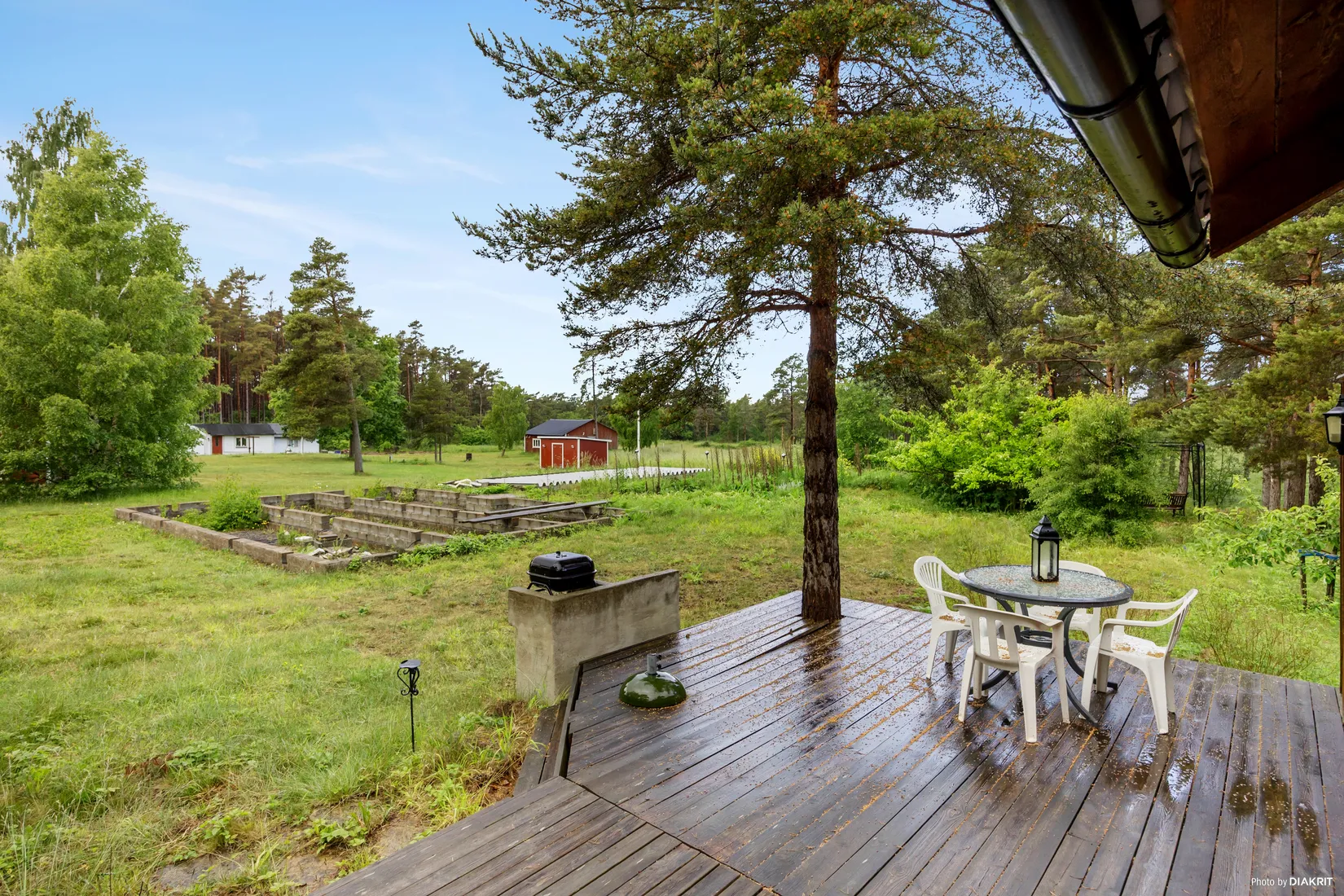 Övrigt, Lummelunda Lundbjärs 925, Lummelunda - Visby Närområde, Gotland