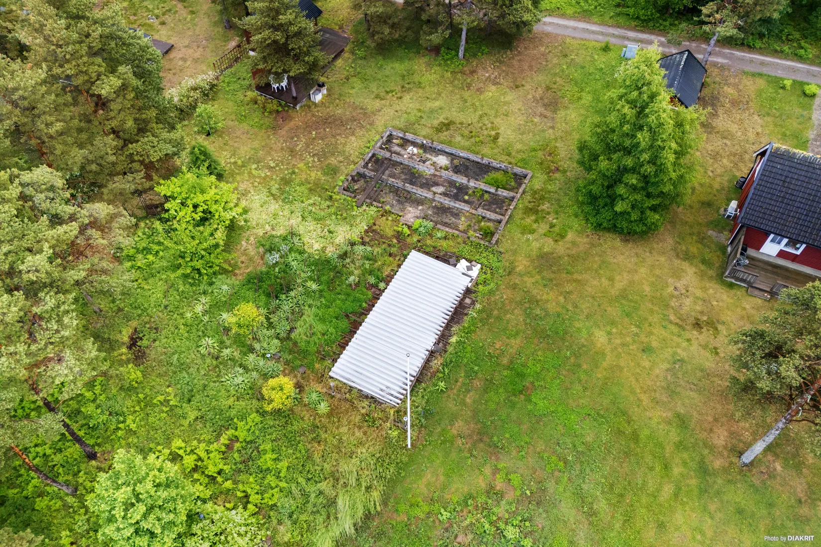 Övrigt, Lummelunda Lundbjärs 925, Lummelunda - Visby Närområde, Gotland