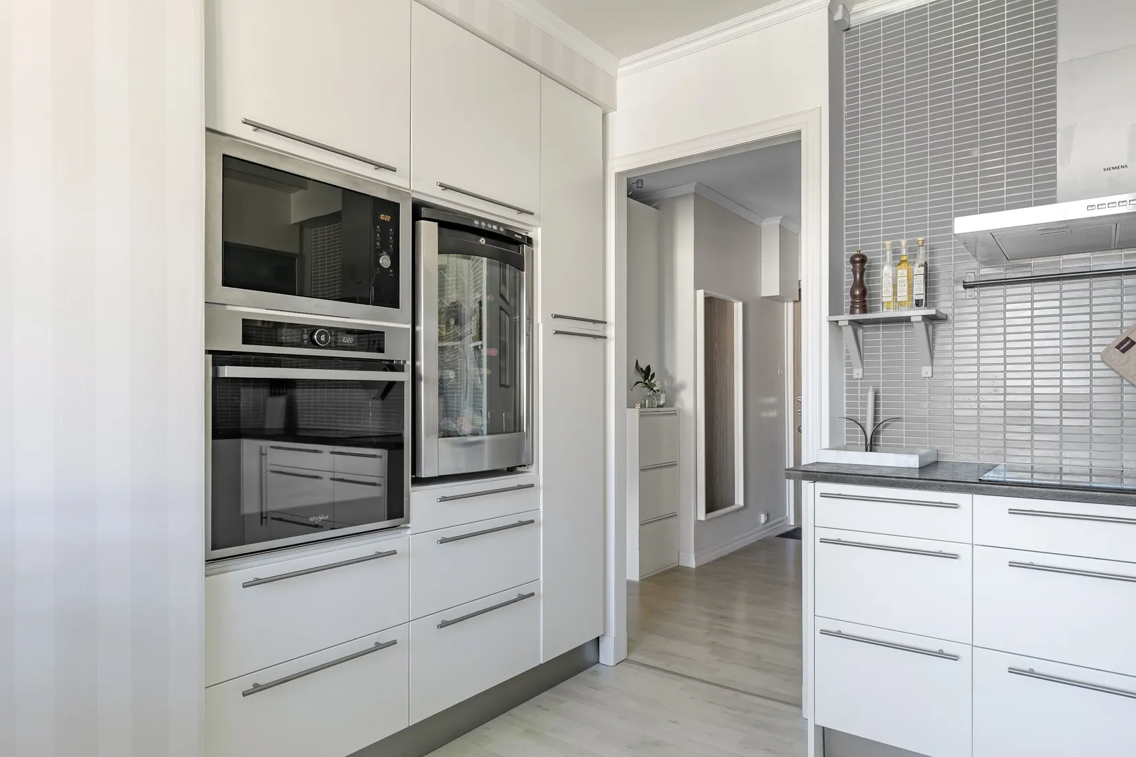 Bostadsrätt, Sörgärdsgatan 1A, Centralt, Strängnäs