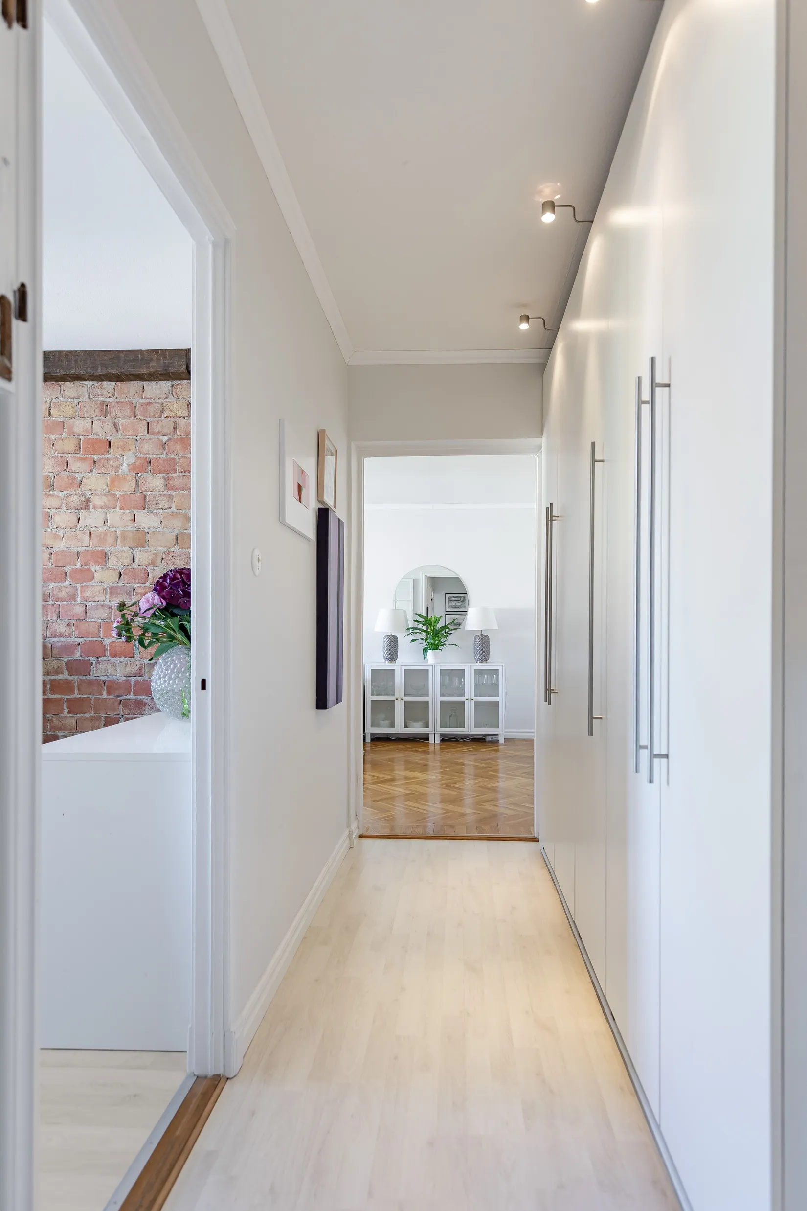 Bostadsrätt, Sörgärdsgatan 1A, Centralt, Strängnäs
