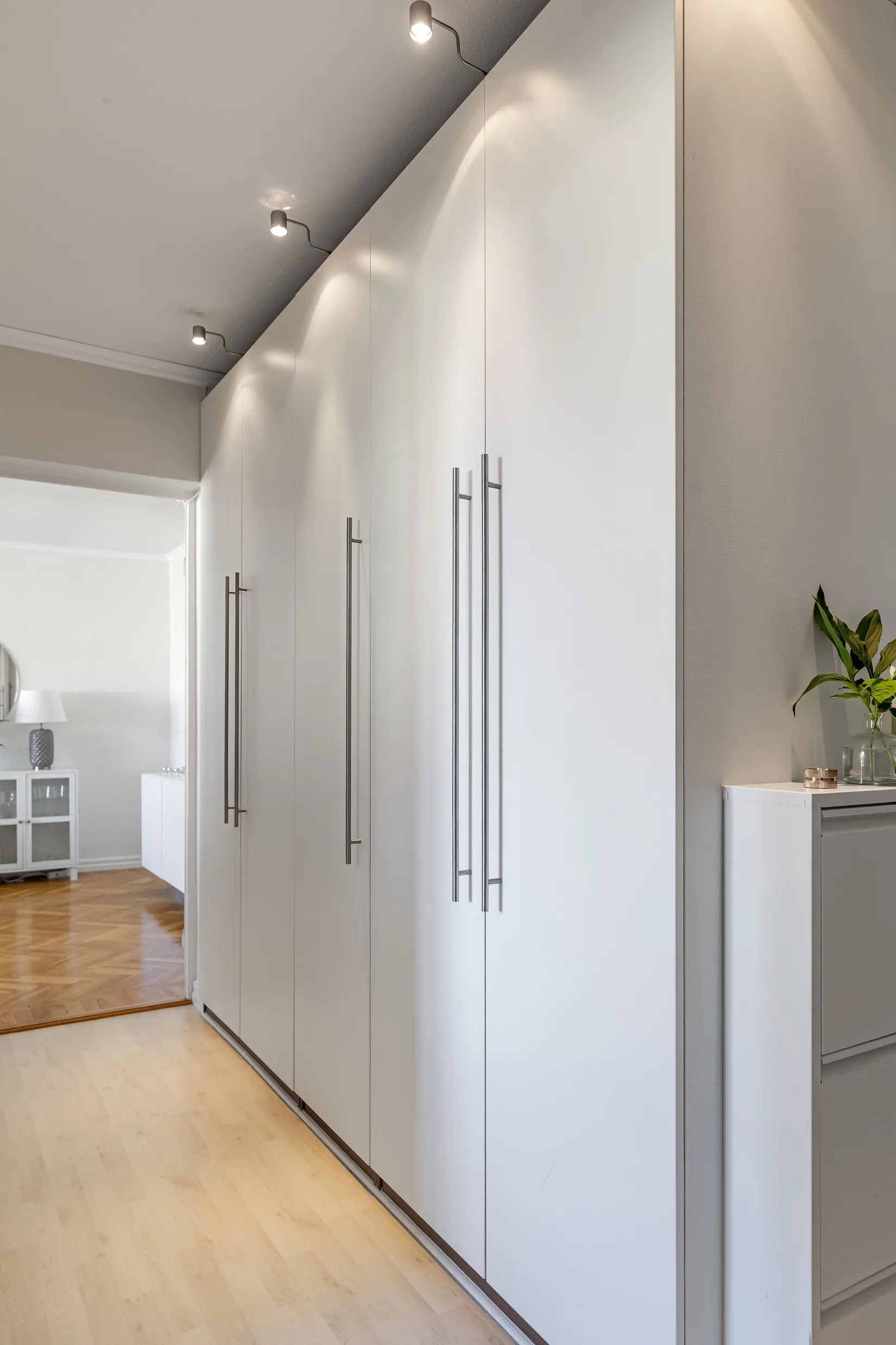 Bostadsrätt, Sörgärdsgatan 1A, Centralt, Strängnäs