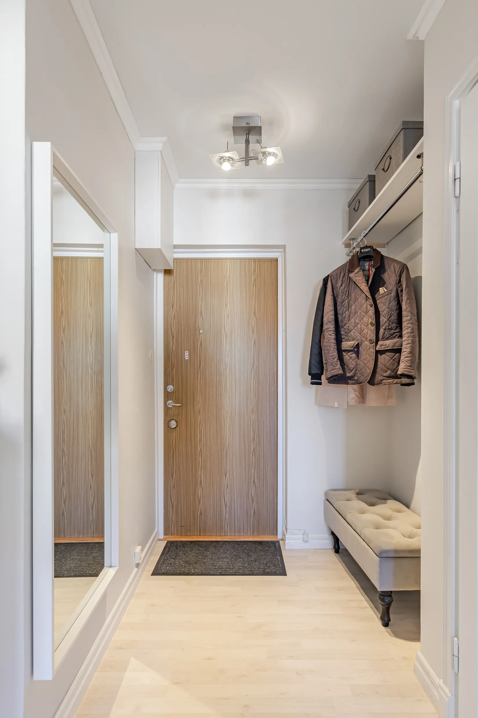 Bostadsrätt, Sörgärdsgatan 1A, Centralt, Strängnäs