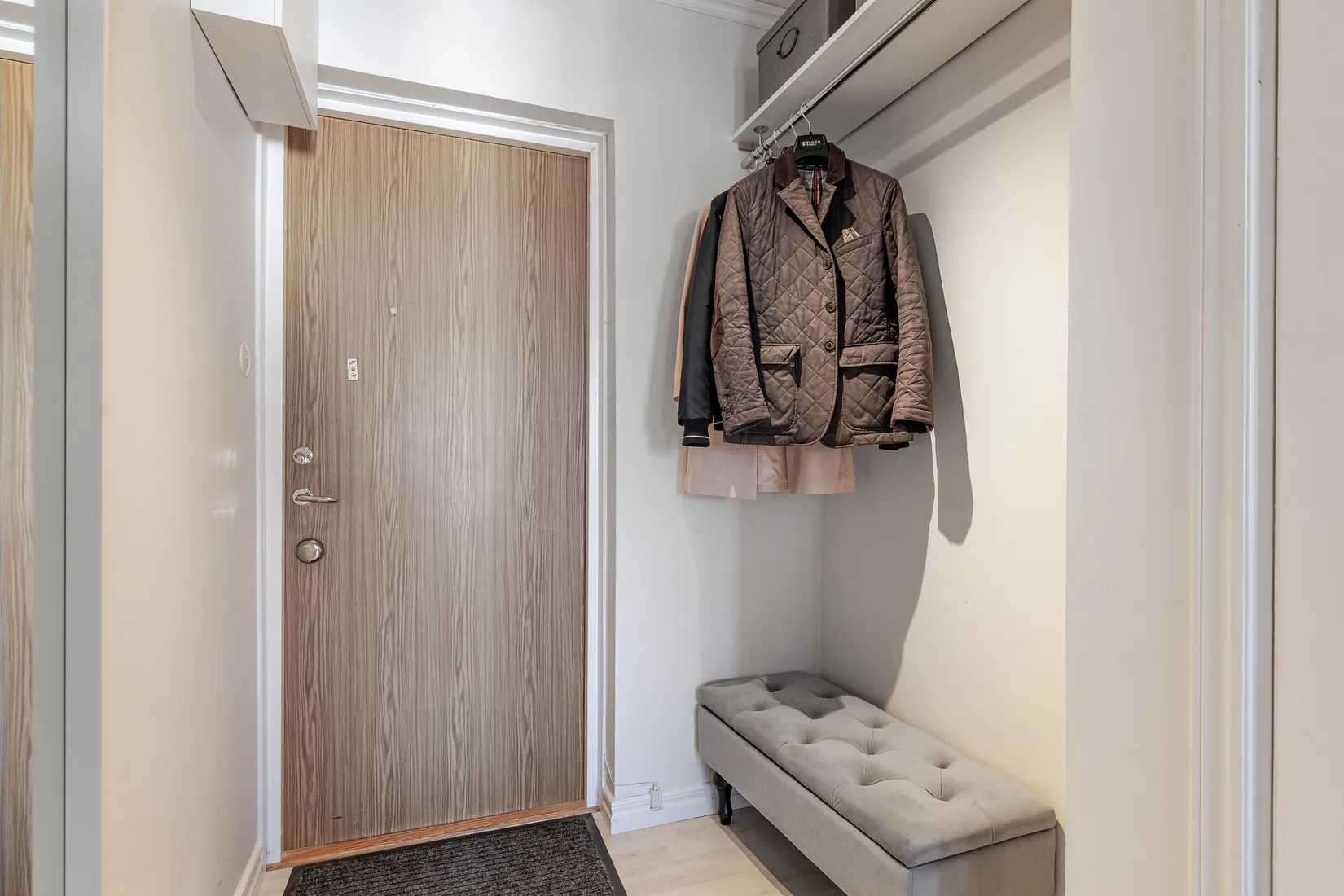 Bostadsrätt, Sörgärdsgatan 1A, Centralt, Strängnäs