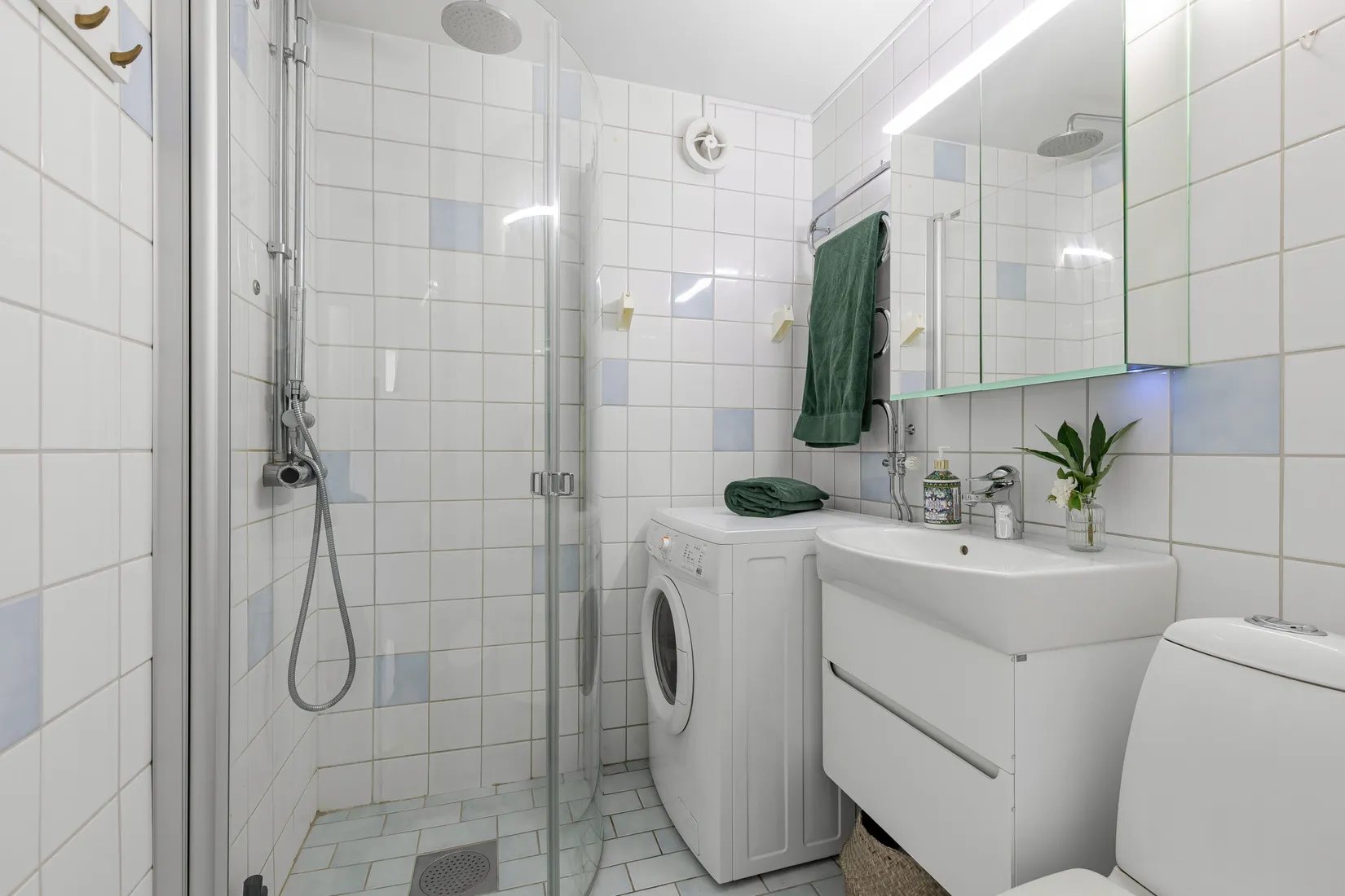 Bostadsrätt, Sörgärdsgatan 1A, Centralt, Strängnäs