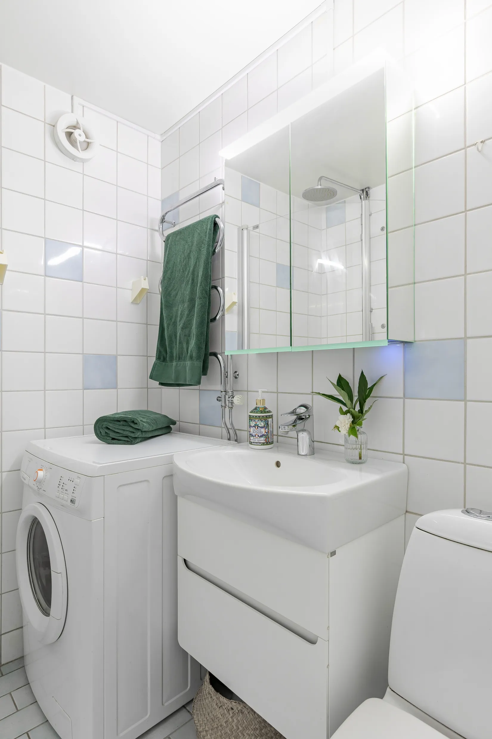 Bostadsrätt, Sörgärdsgatan 1A, Centralt, Strängnäs