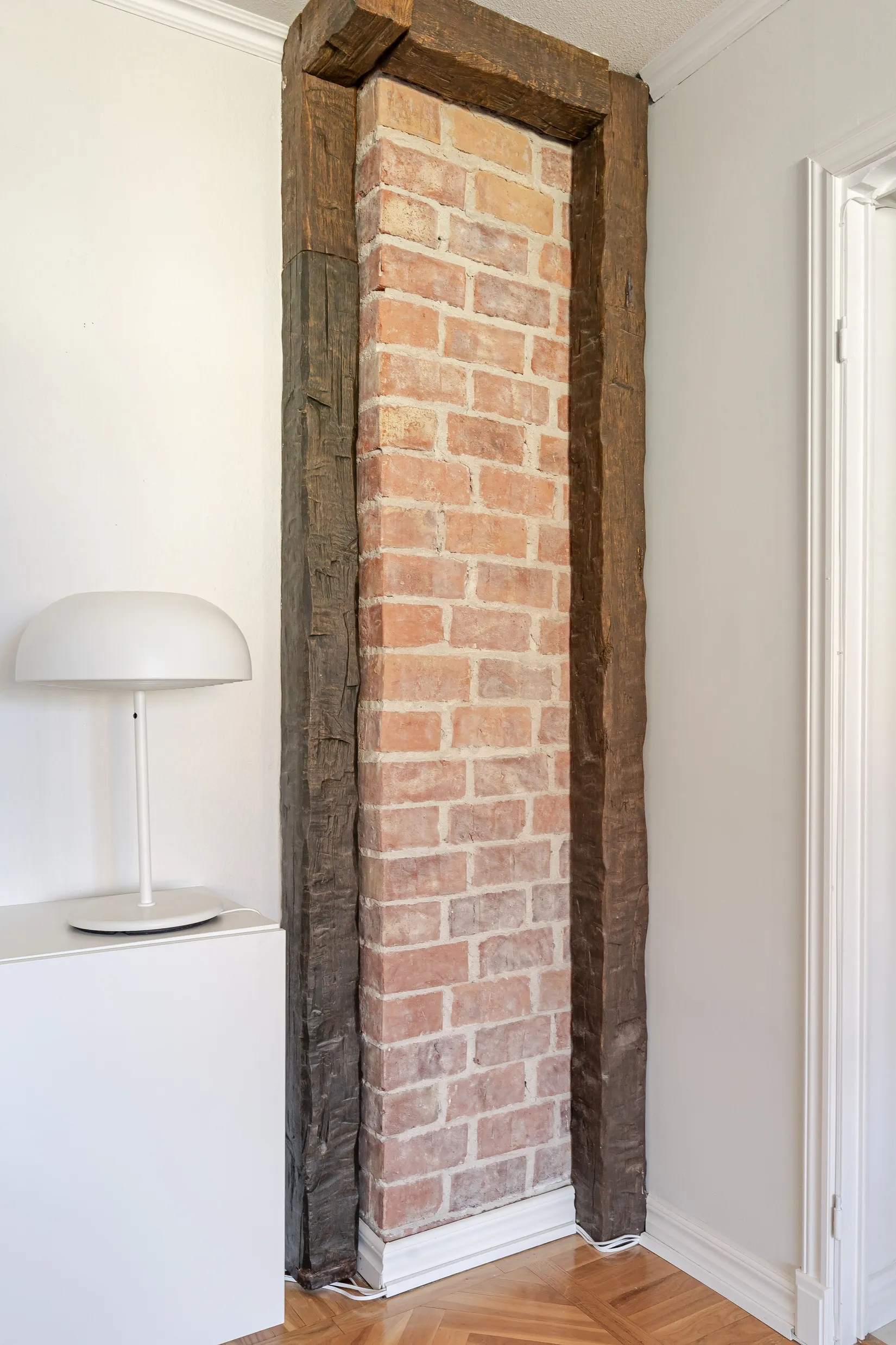 Bostadsrätt, Sörgärdsgatan 1A, Centralt, Strängnäs