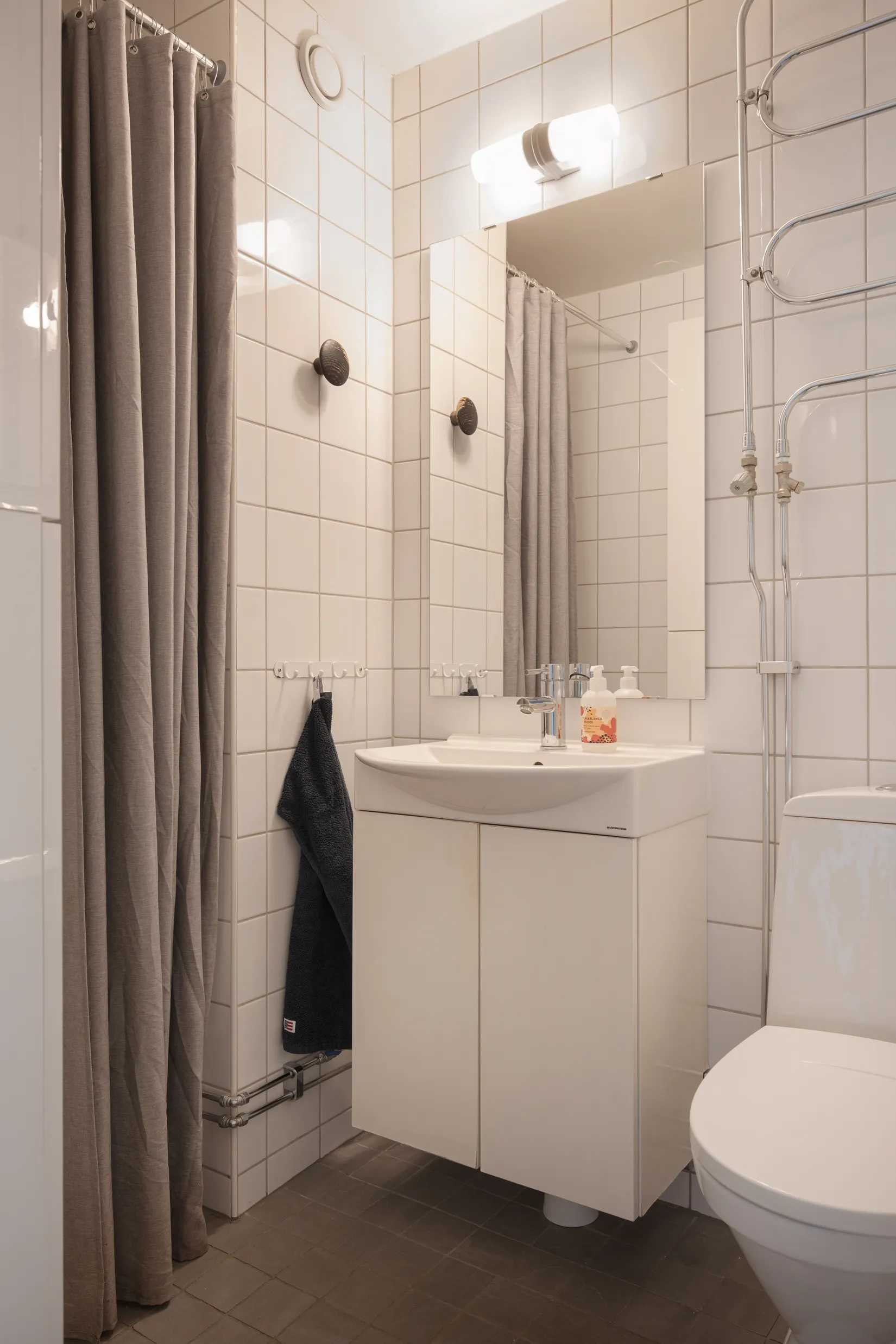 Bostadsrätt, Hjorthagsgatan 8C, Masthugget, Göteborg