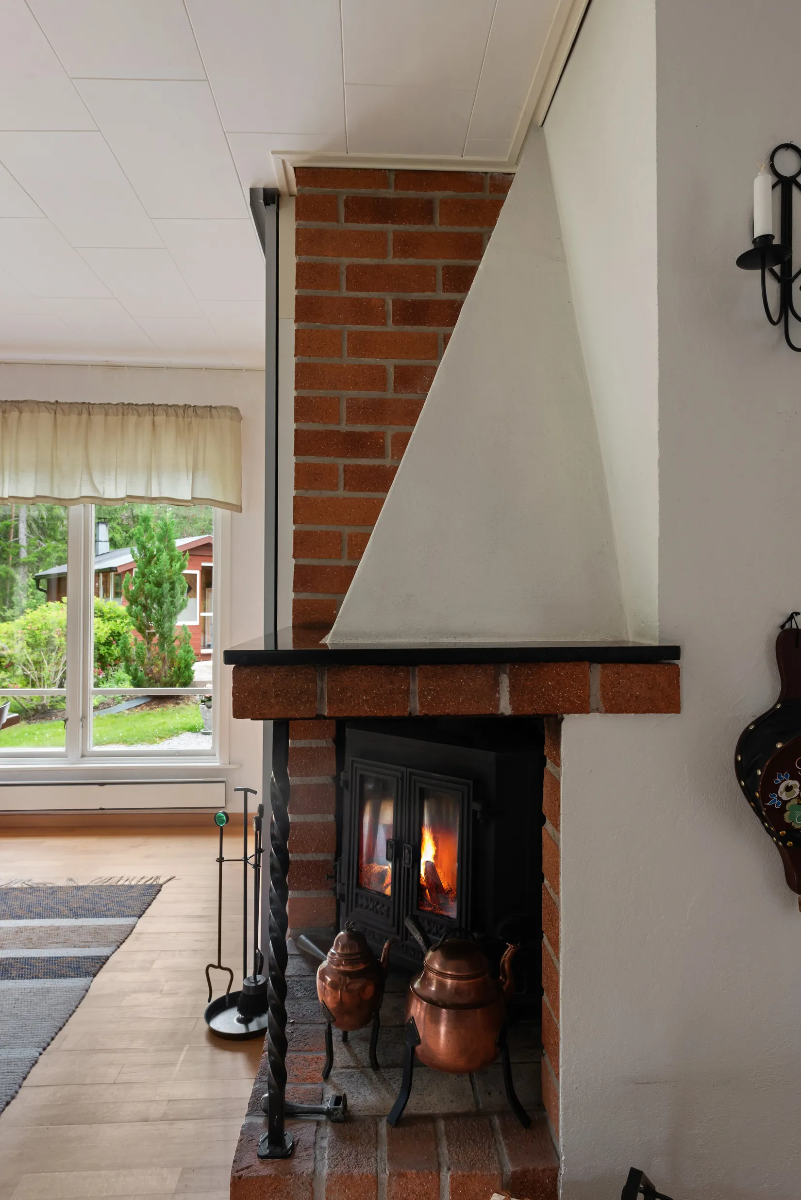 Fritidshus, Strömmingsstråket 5, Korgil, Norrtälje