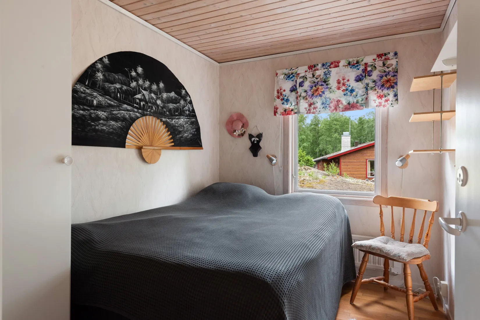 Fritidshus, Strömmingsstråket 5, Korgil, Norrtälje