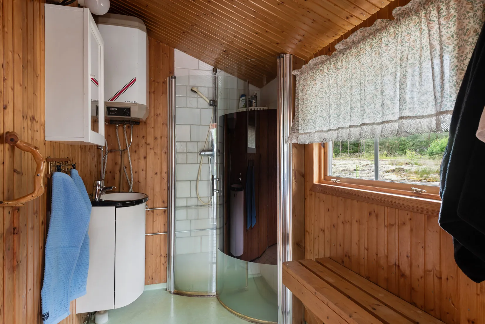 Fritidshus, Strömmingsstråket 5, Korgil, Norrtälje