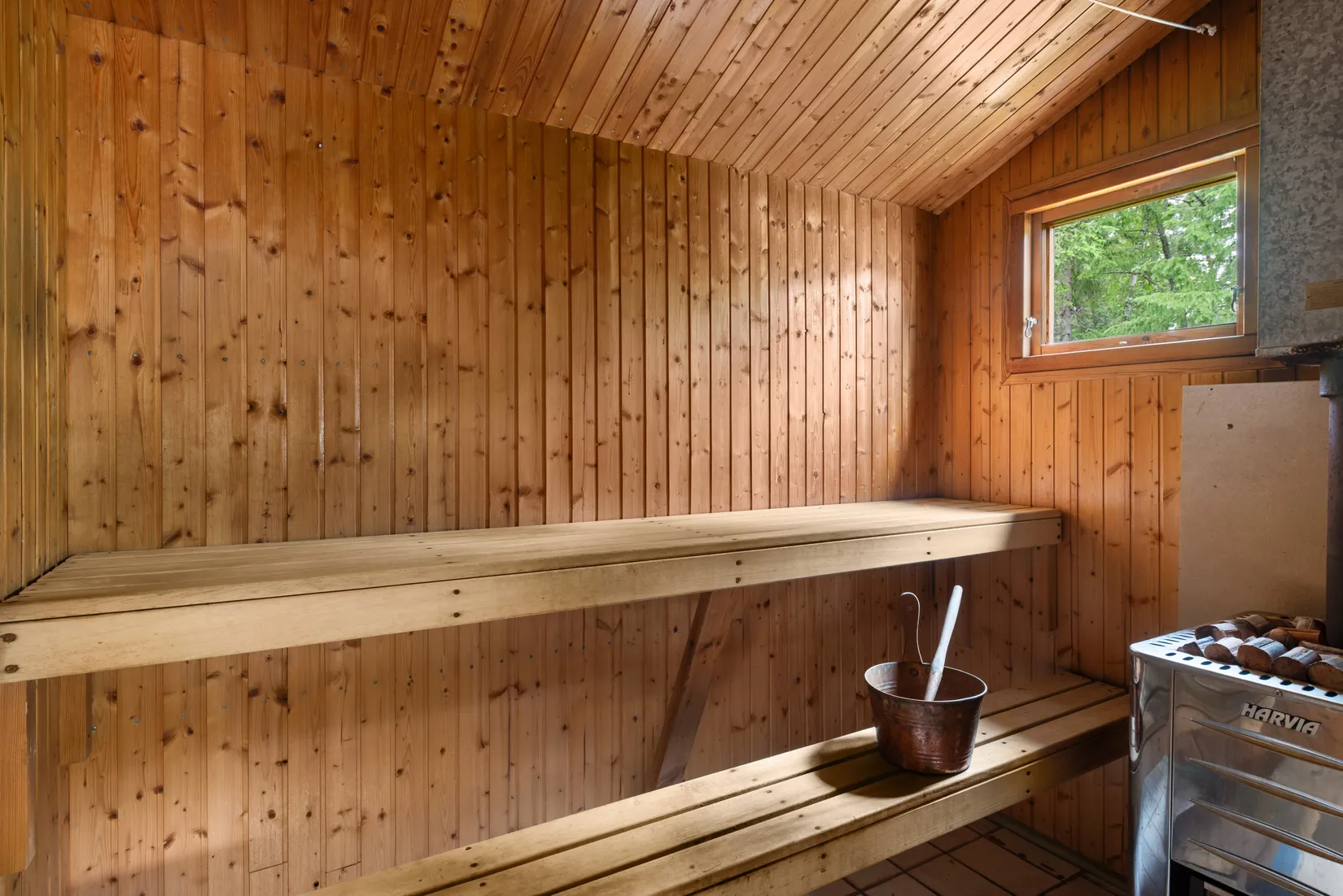 Fritidshus, Strömmingsstråket 5, Korgil, Norrtälje