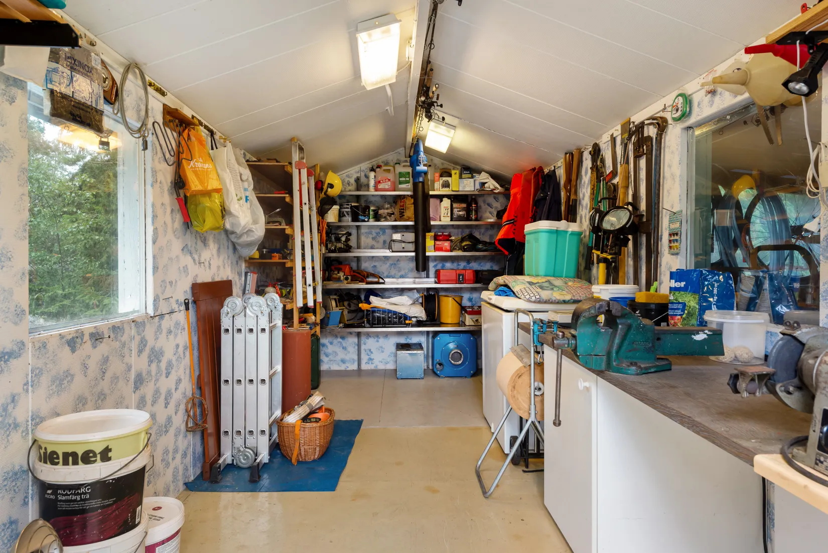 Fritidshus, Strömmingsstråket 5, Korgil, Norrtälje