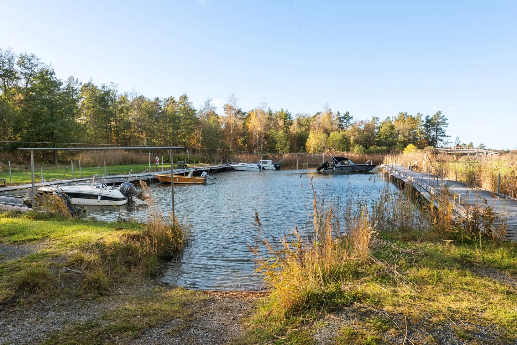 Fritidshus, Strömmingsstråket 5, Korgil, Norrtälje