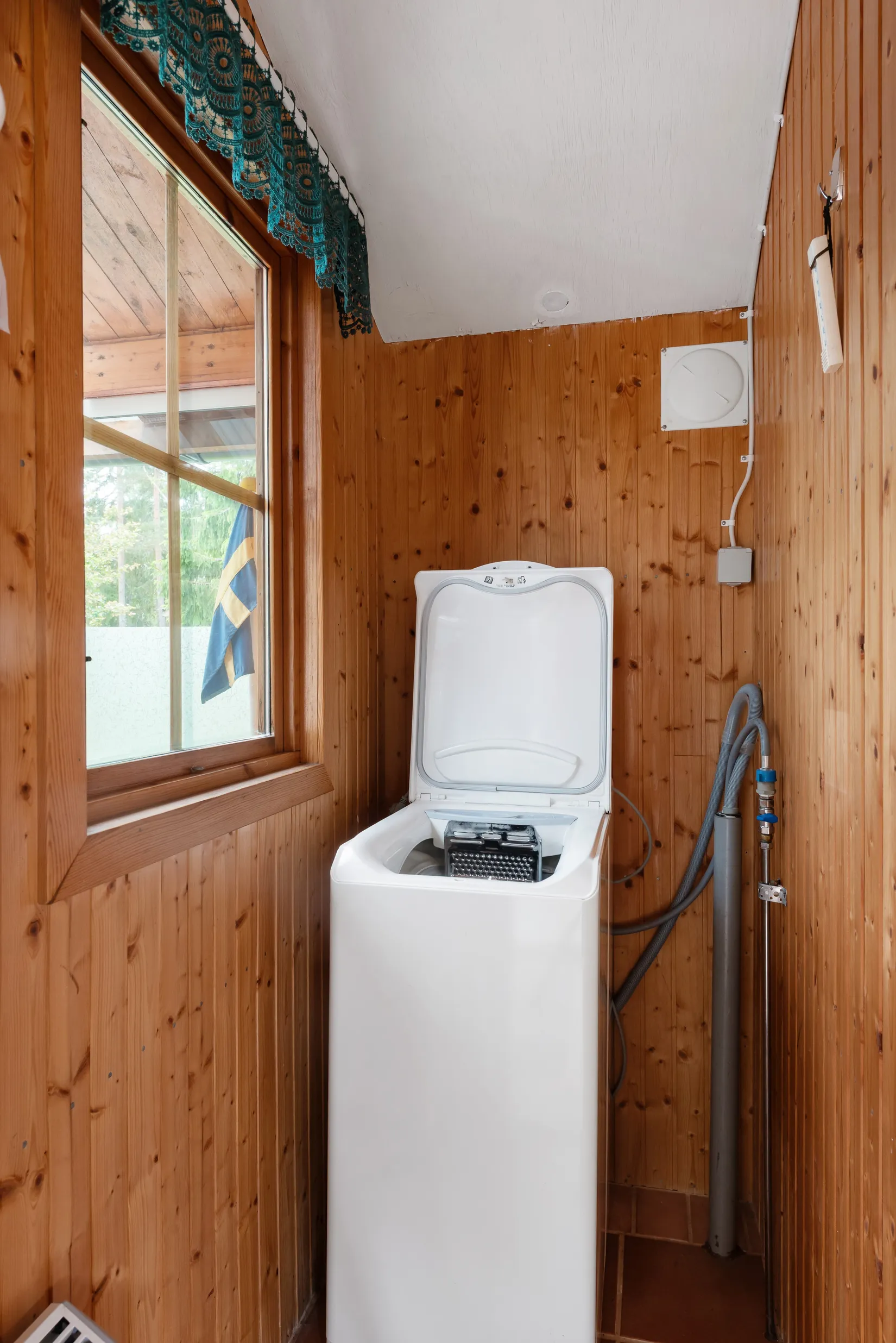 Fritidshus, Strömmingsstråket 5, Korgil, Norrtälje