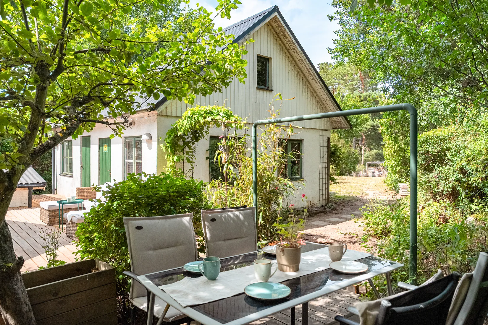 Villa, Holmbytorp 116, Flyinge, Eslöv