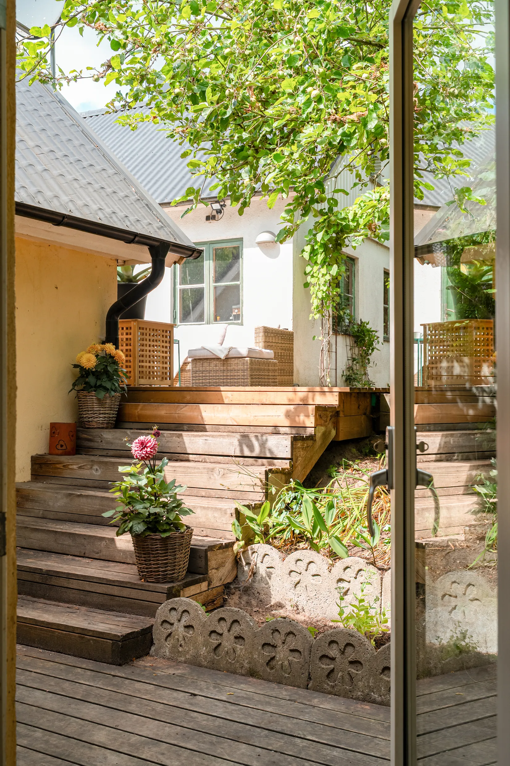 Villa, Holmbytorp 116, Flyinge, Eslöv