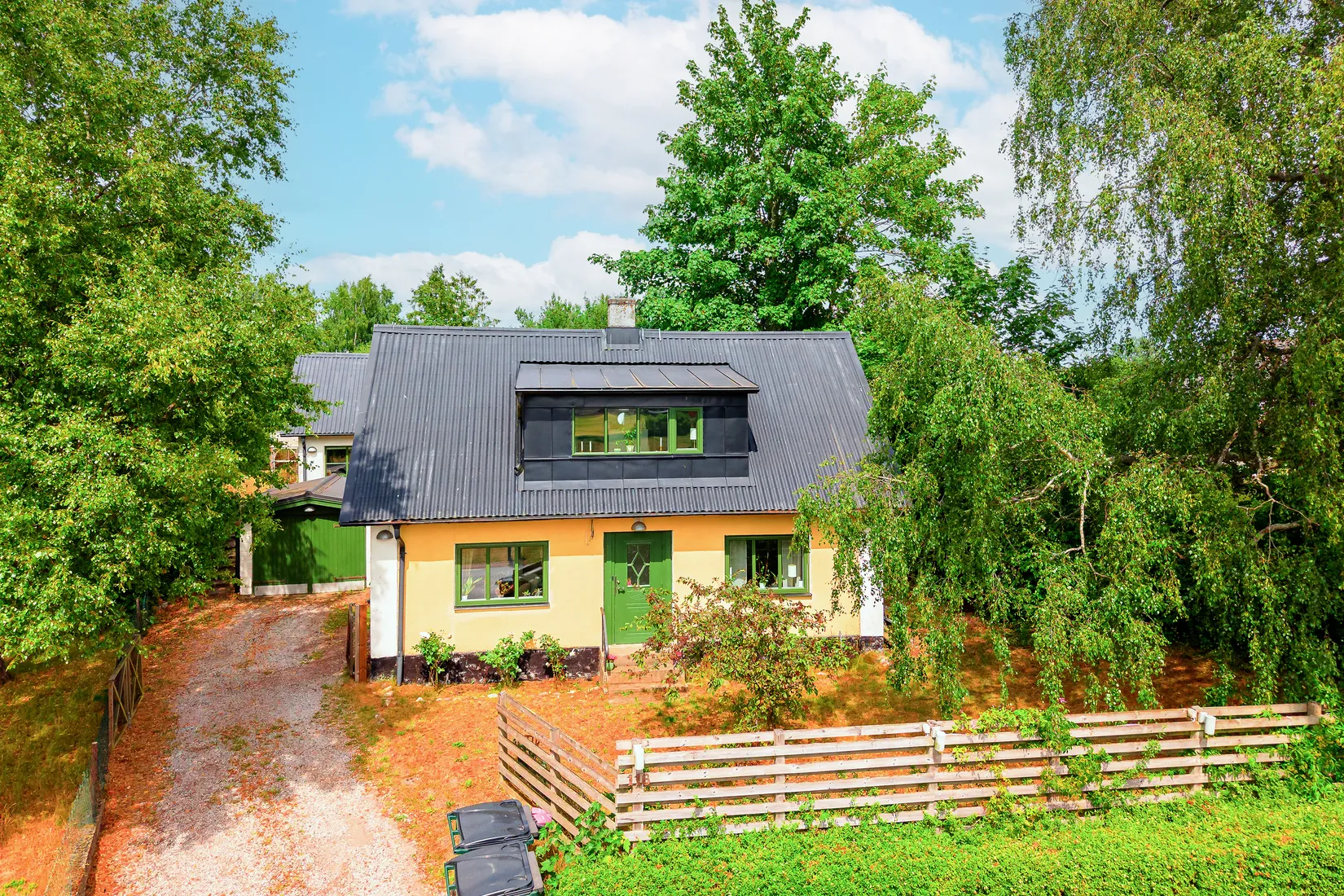 Villa, Holmbytorp 116, Flyinge, Eslöv