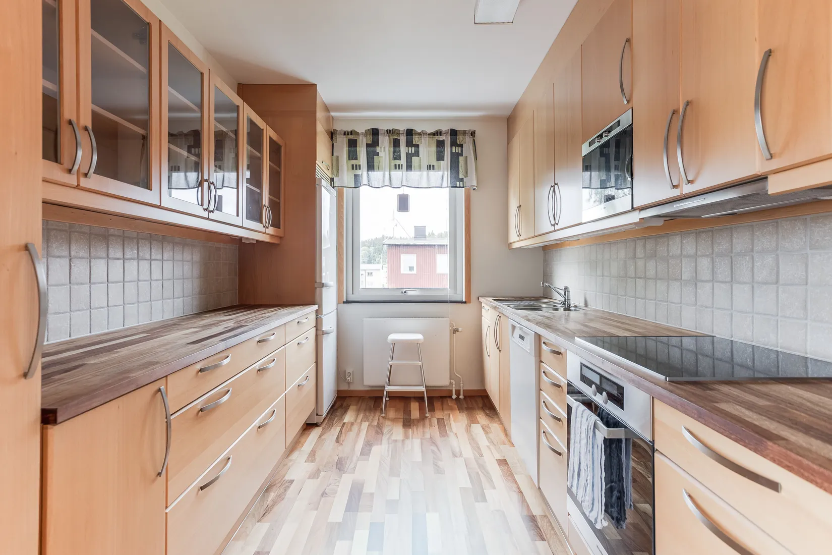 Bostadsrätt, Vikingavägen 41C, Granlo, Sundsvall