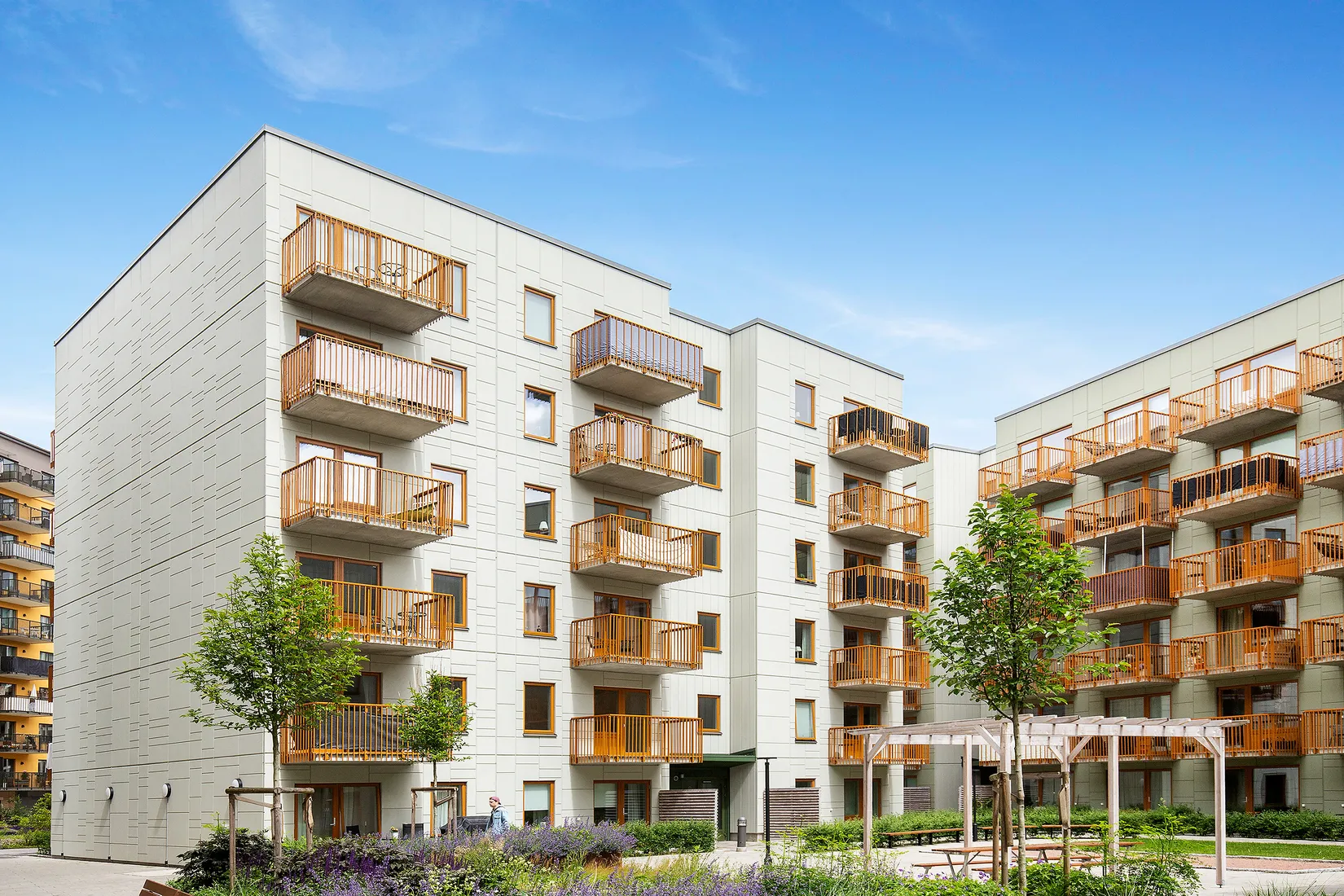 Bostadsrätt, Famngatan 8, Flatås, Göteborg