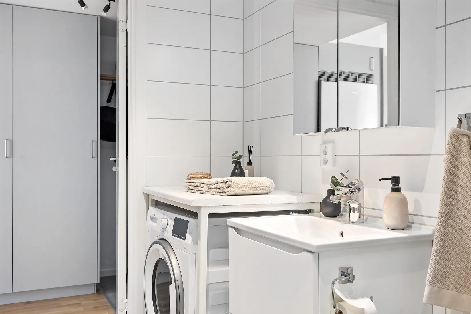 Bostadsrätt, Famngatan 8, Flatås, Göteborg