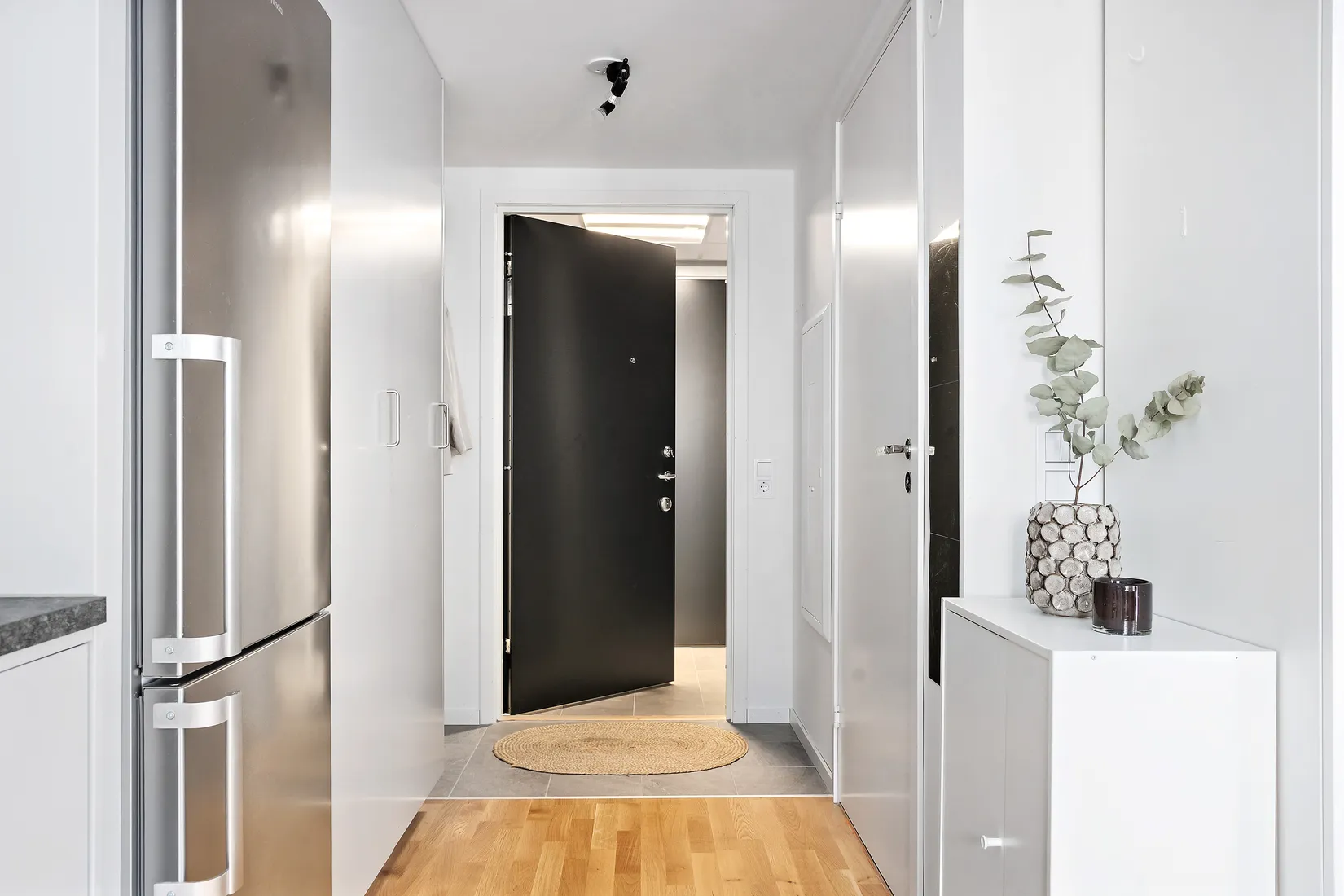 Bostadsrätt, Famngatan 8, Flatås, Göteborg