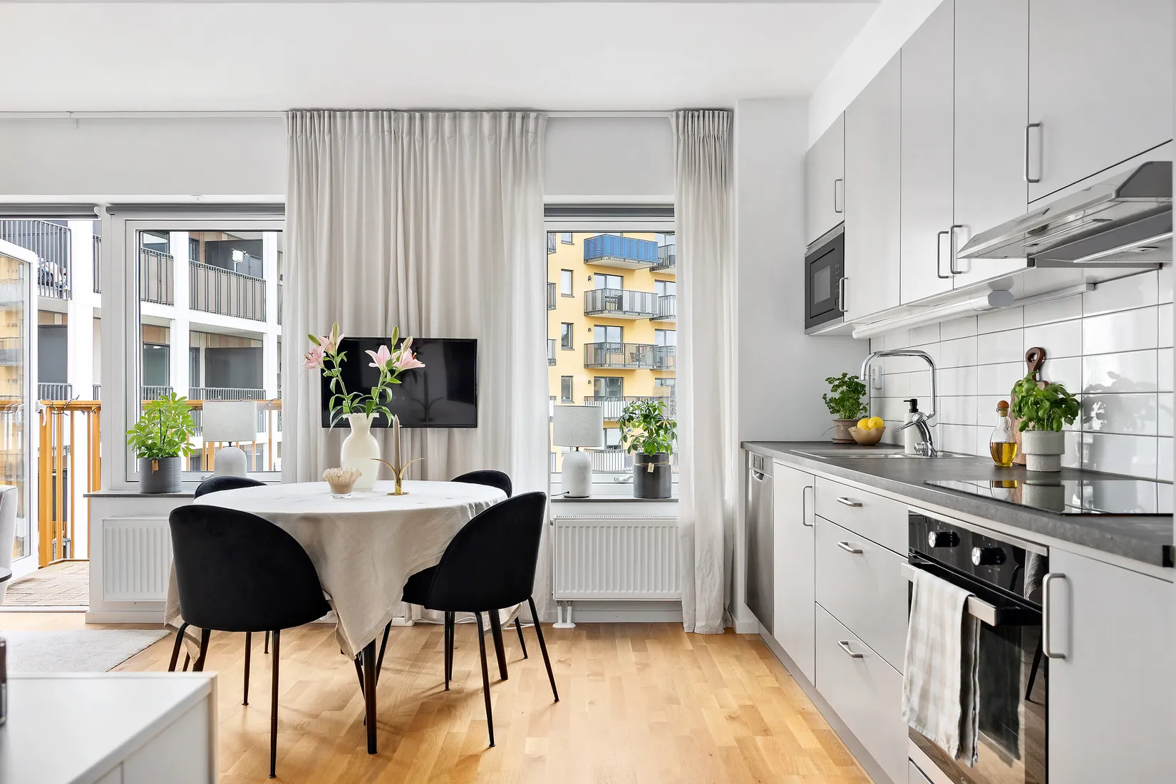 Bostadsrätt, Famngatan 8, Flatås, Göteborg