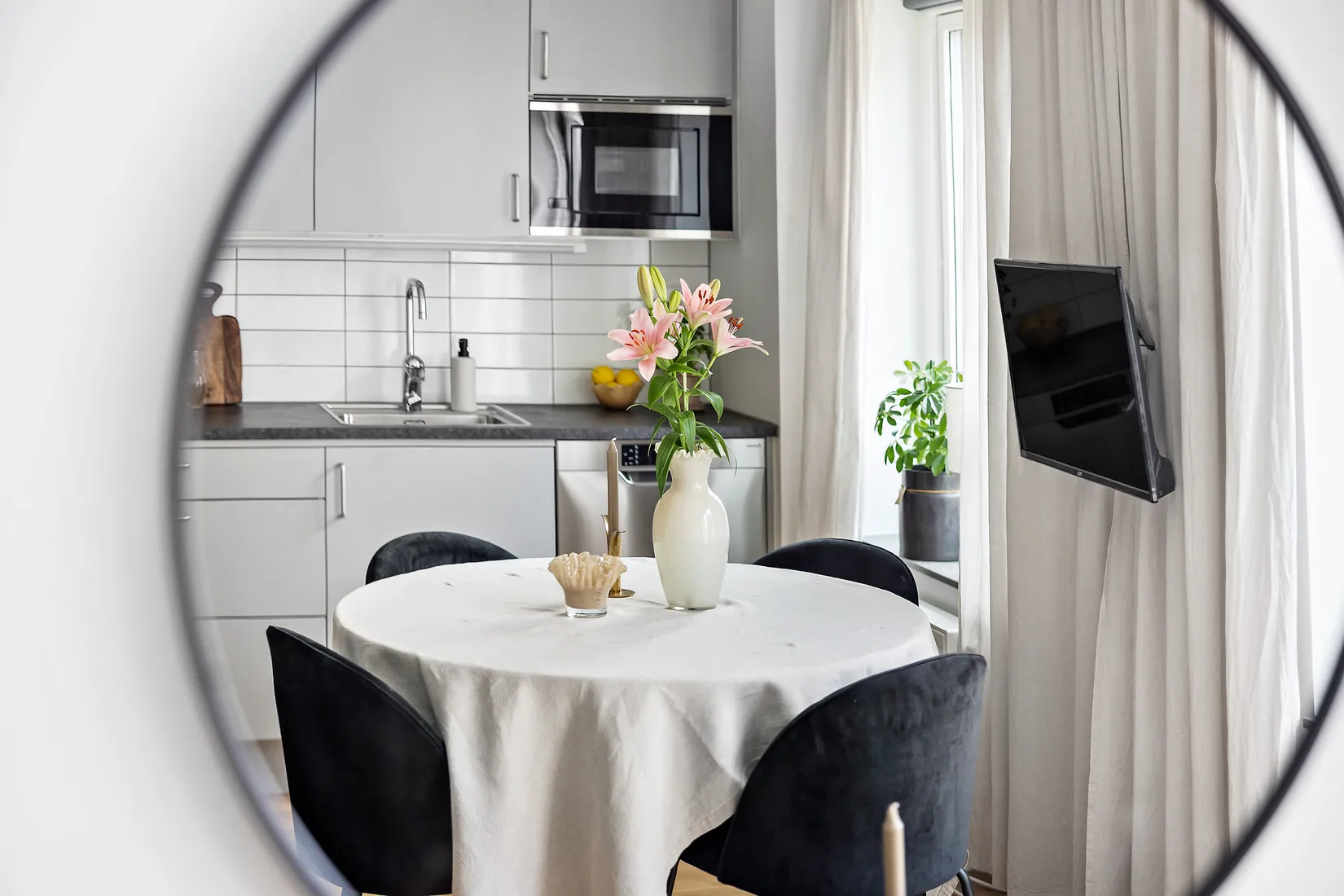 Bostadsrätt, Famngatan 8, Flatås, Göteborg
