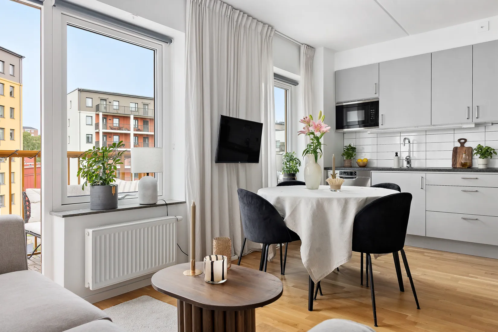 Bostadsrätt, Famngatan 8, Flatås, Göteborg