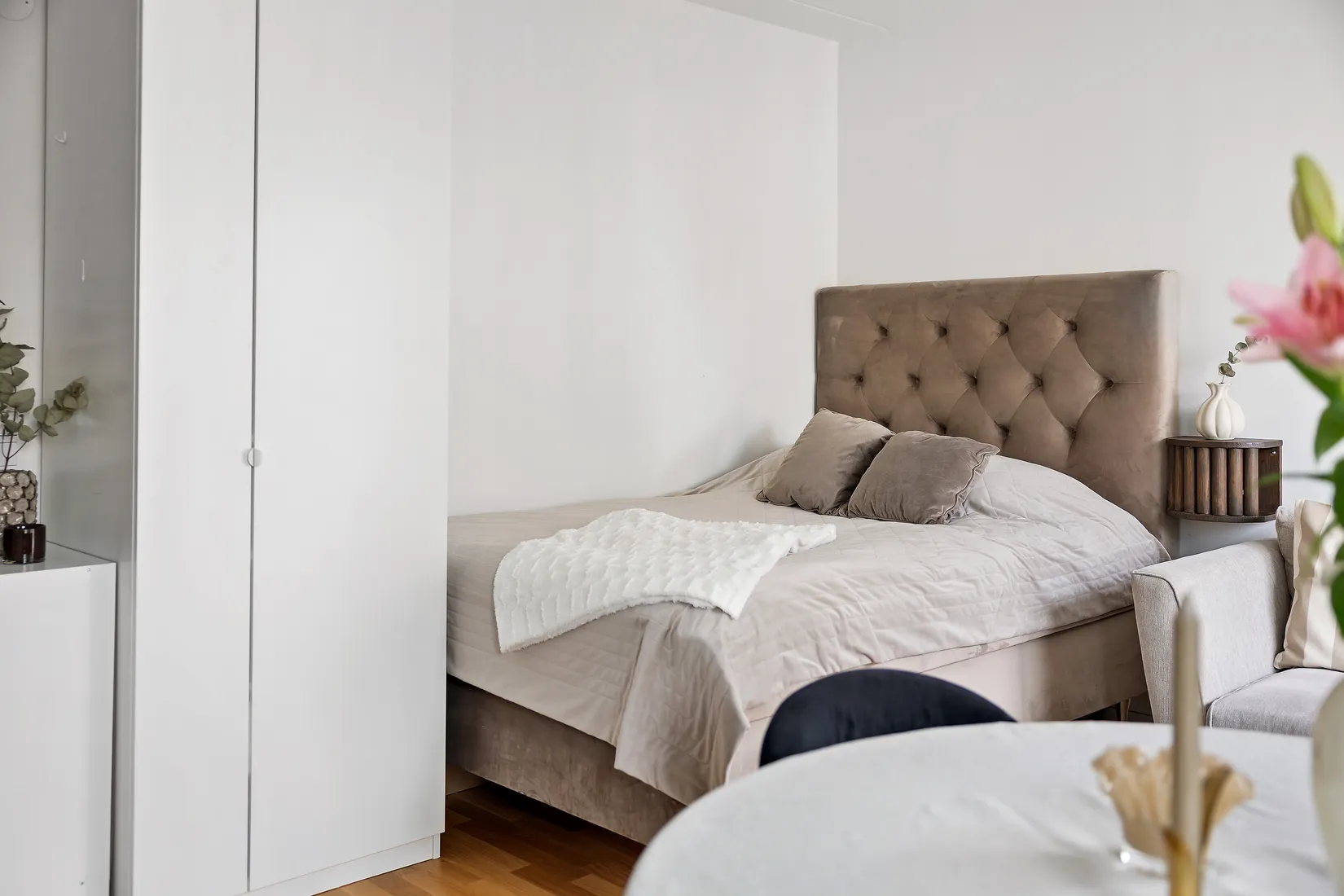 Bostadsrätt, Famngatan 8, Flatås, Göteborg
