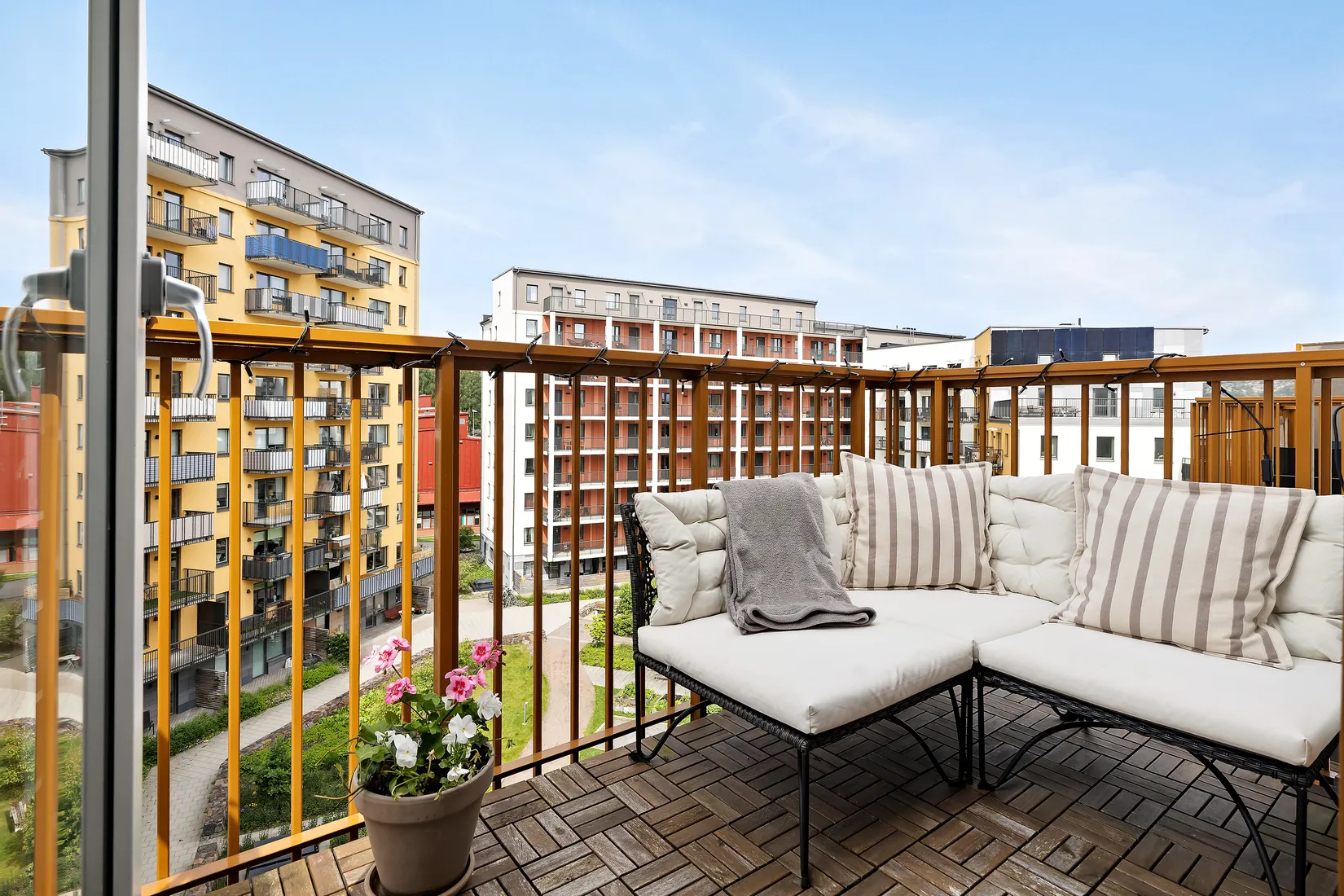 Bostadsrätt, Famngatan 8, Flatås, Göteborg