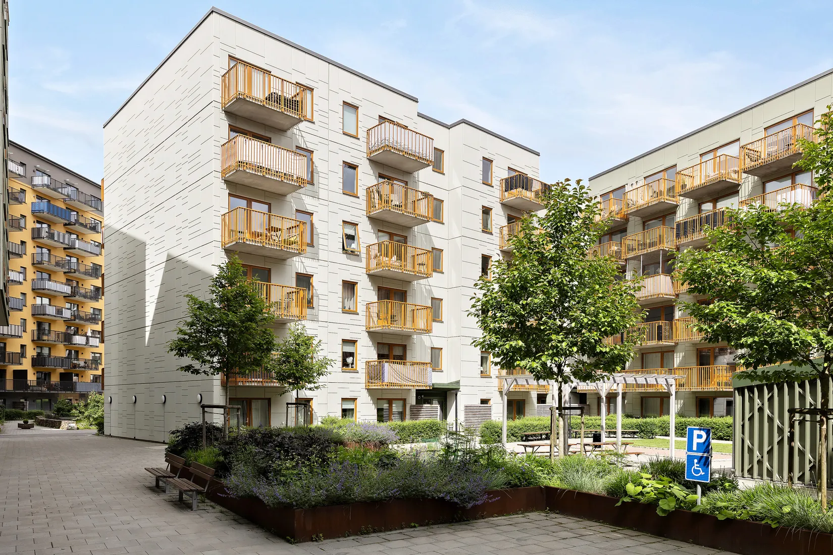 Bostadsrätt, Famngatan 8, Flatås, Göteborg