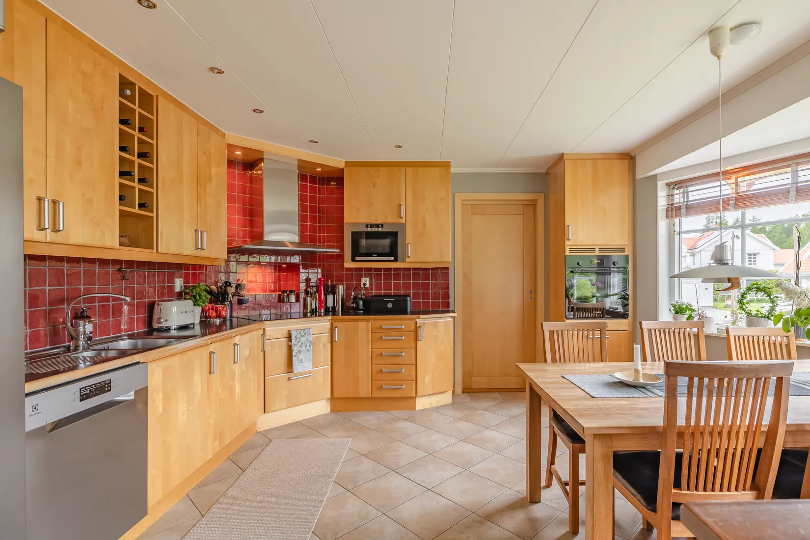 Villa, Nystedts väg 13, Hammarö