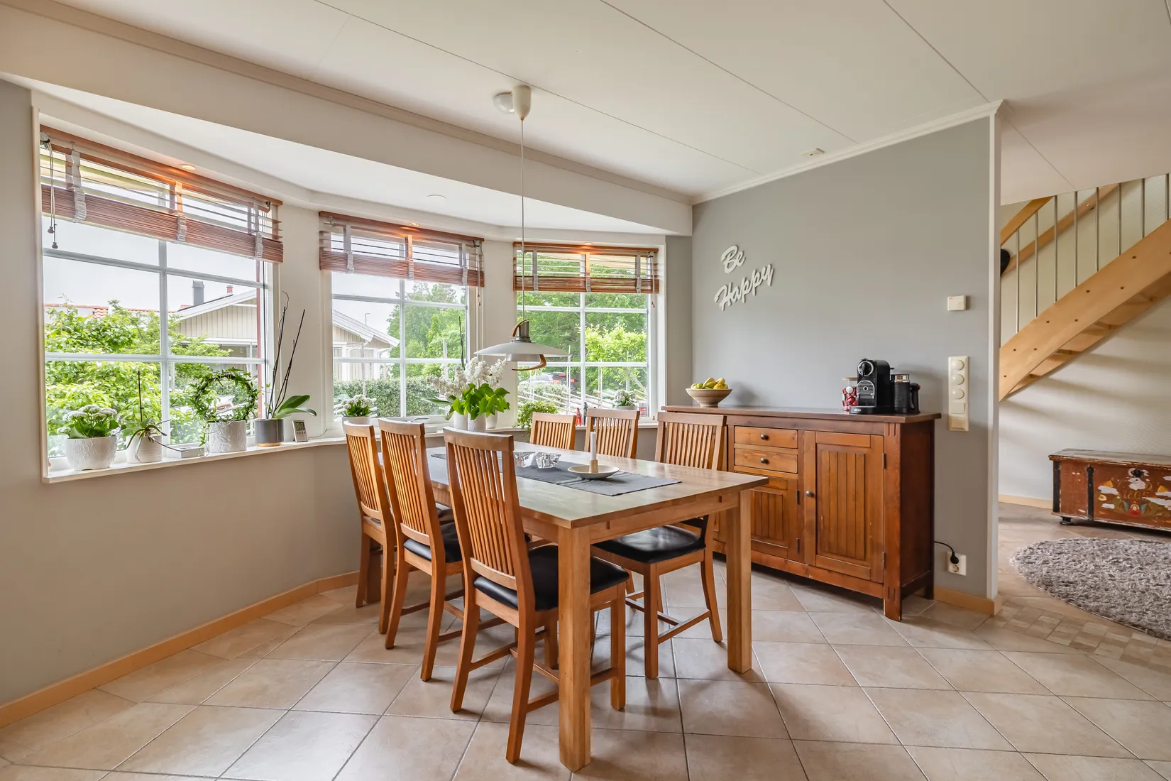 Villa, Nystedts väg 13, Hammarö