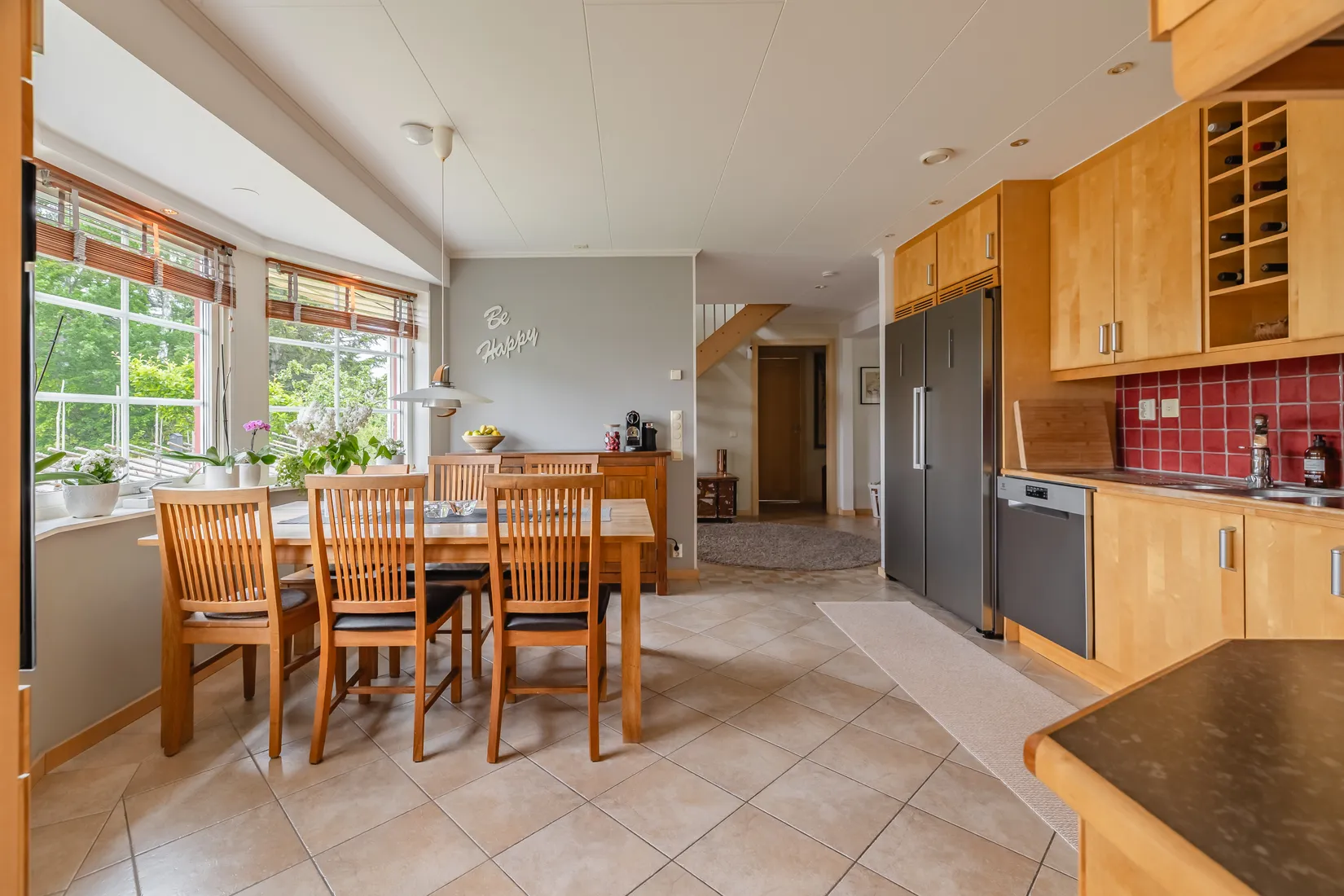 Villa, Nystedts väg 13, Hammarö
