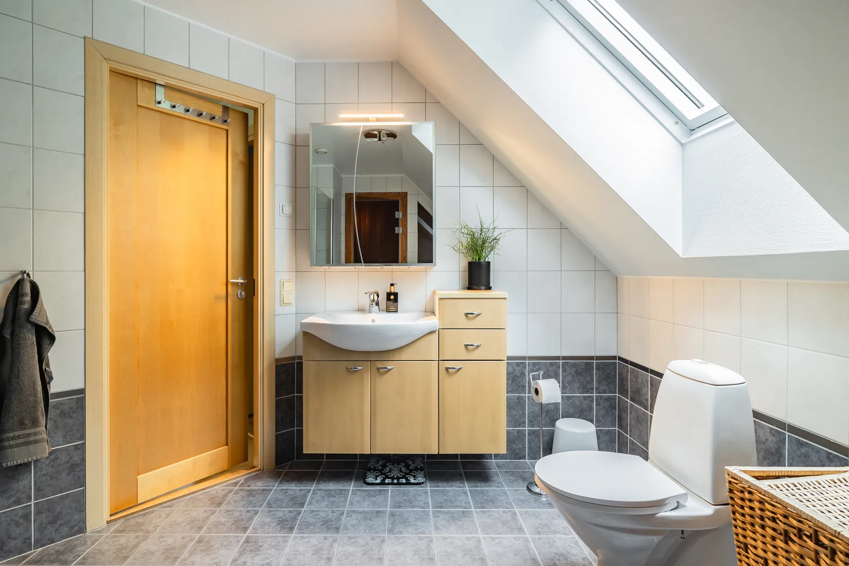 Villa, Nystedts väg 13, Hammarö