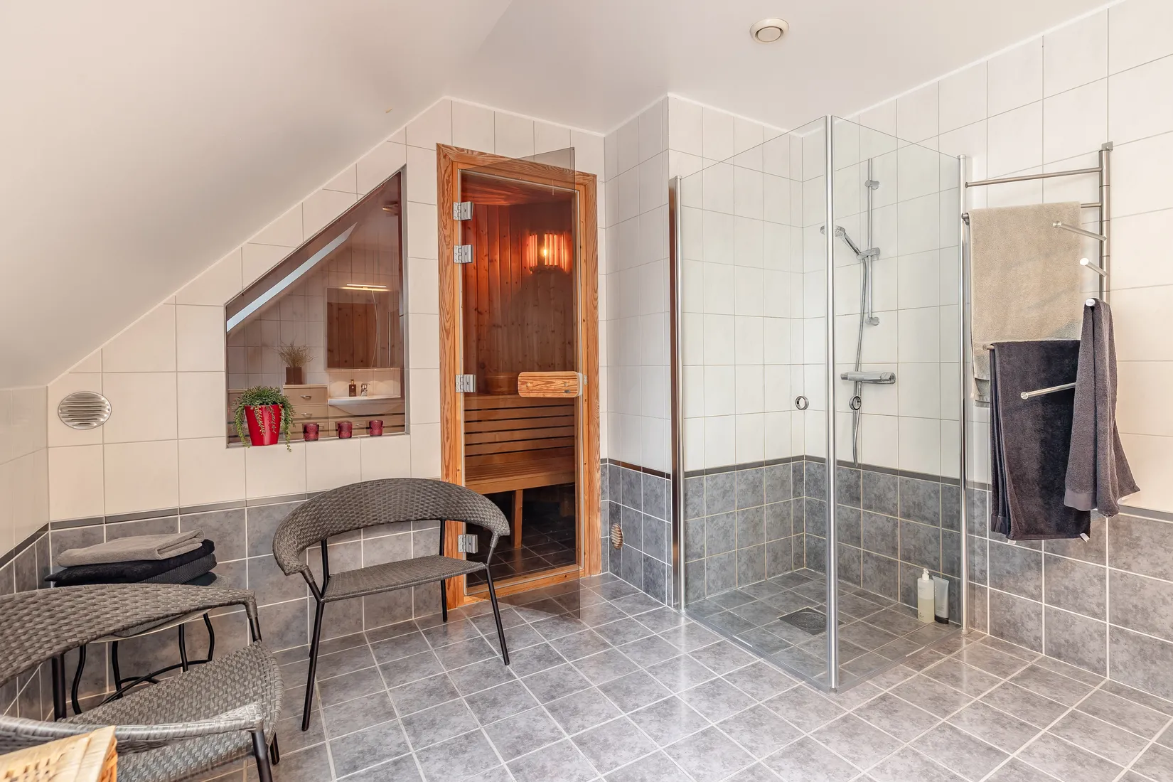 Villa, Nystedts väg 13, Hammarö