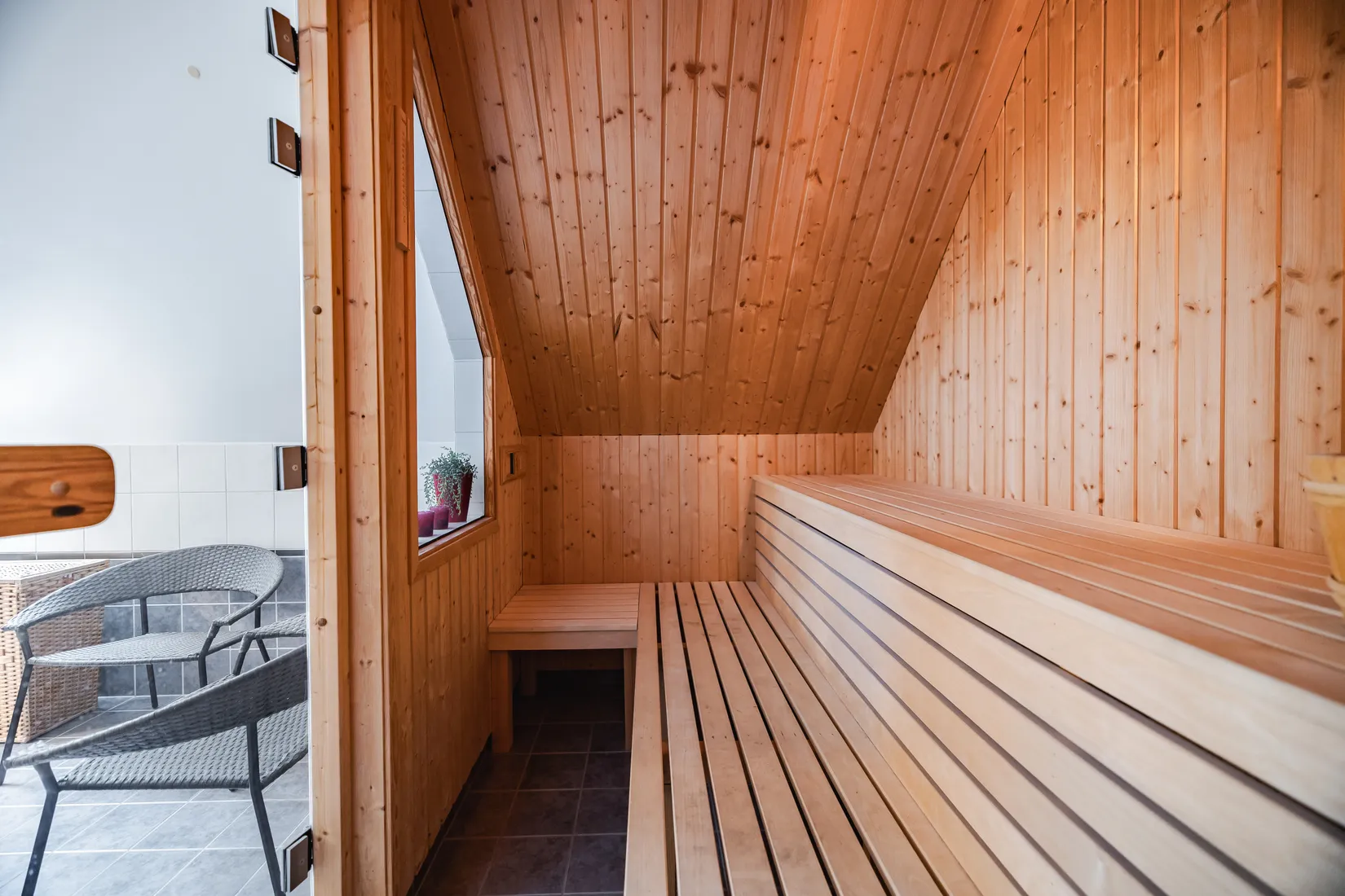 Villa, Nystedts väg 13, Hammarö
