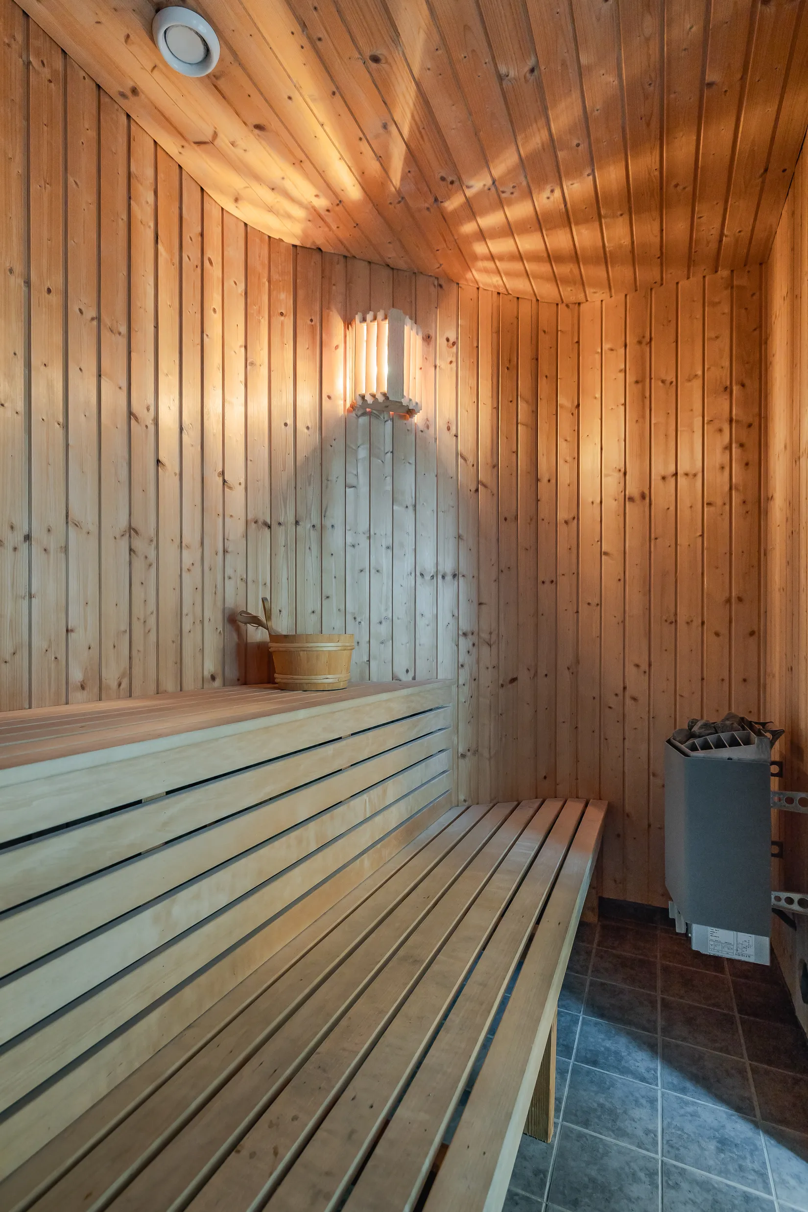 Villa, Nystedts väg 13, Hammarö