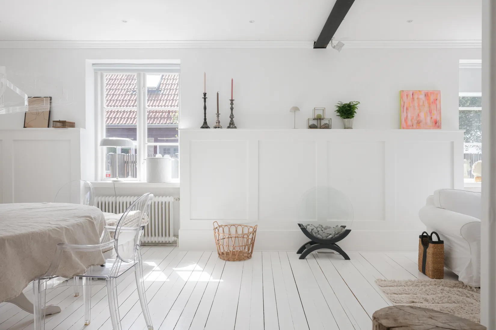 Villa, Köpmansgatan 128, Malen, Båstad