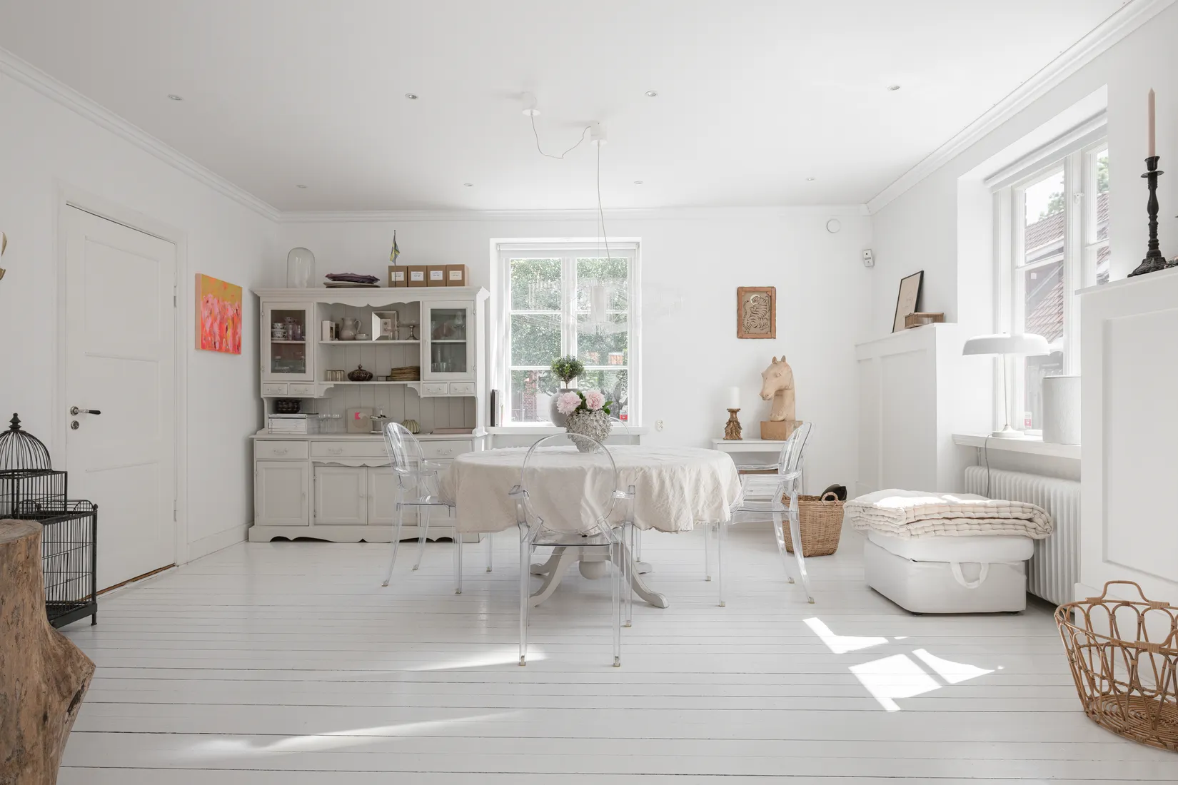Villa, Köpmansgatan 128, Malen, Båstad