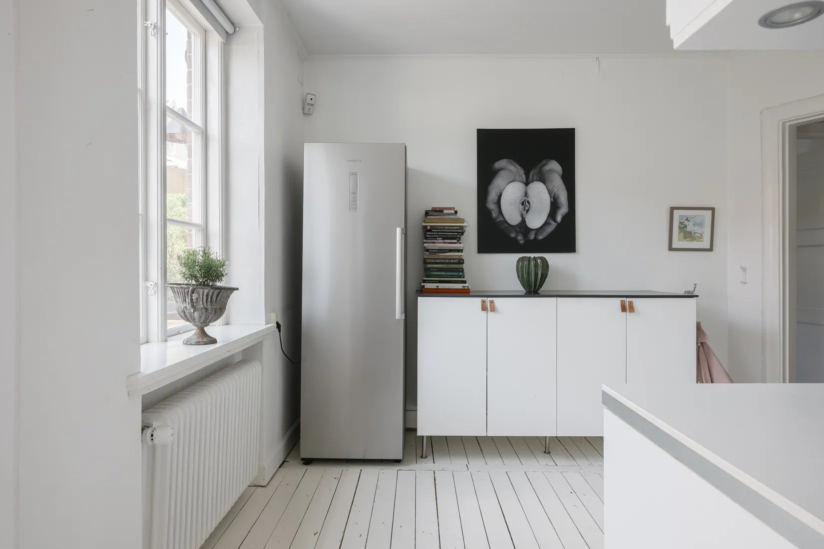 Villa, Köpmansgatan 128, Malen, Båstad