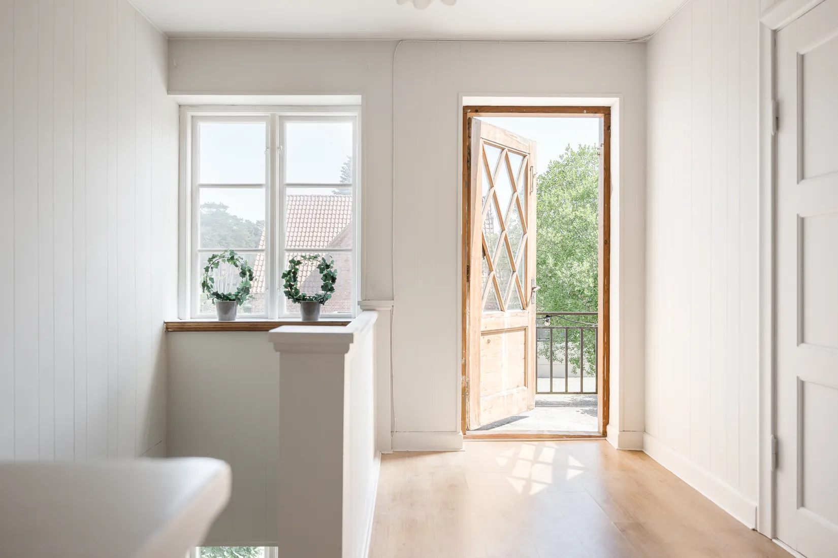 Villa, Köpmansgatan 128, Malen, Båstad