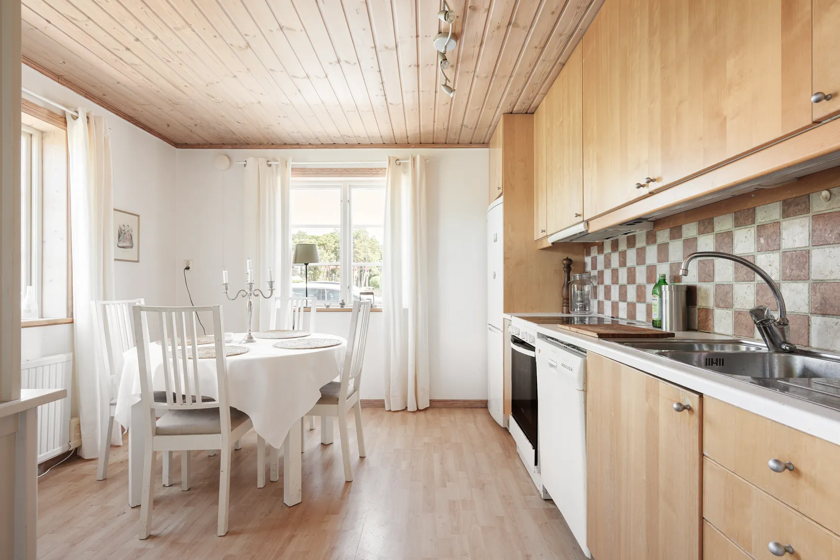 Villa, Köpmansgatan 128, Malen, Båstad