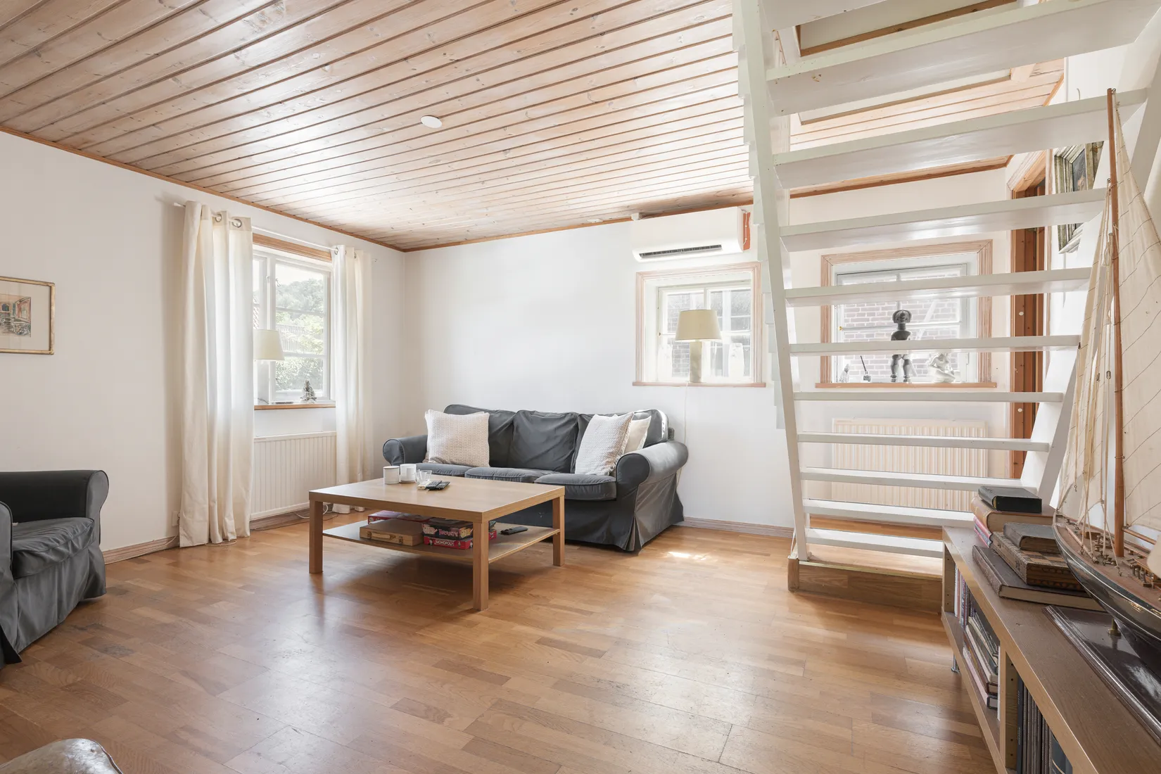 Villa, Köpmansgatan 128, Malen, Båstad