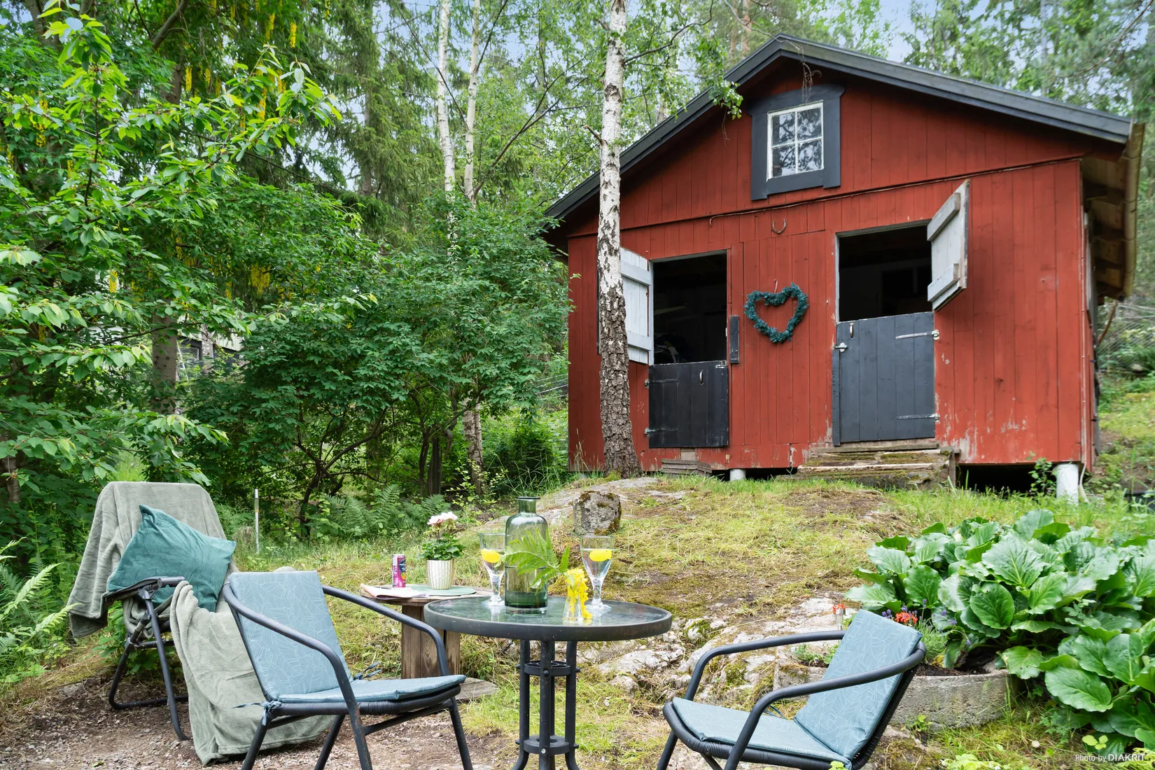 Villa, Ringleksvägen 40, Eriksvik, Nacka